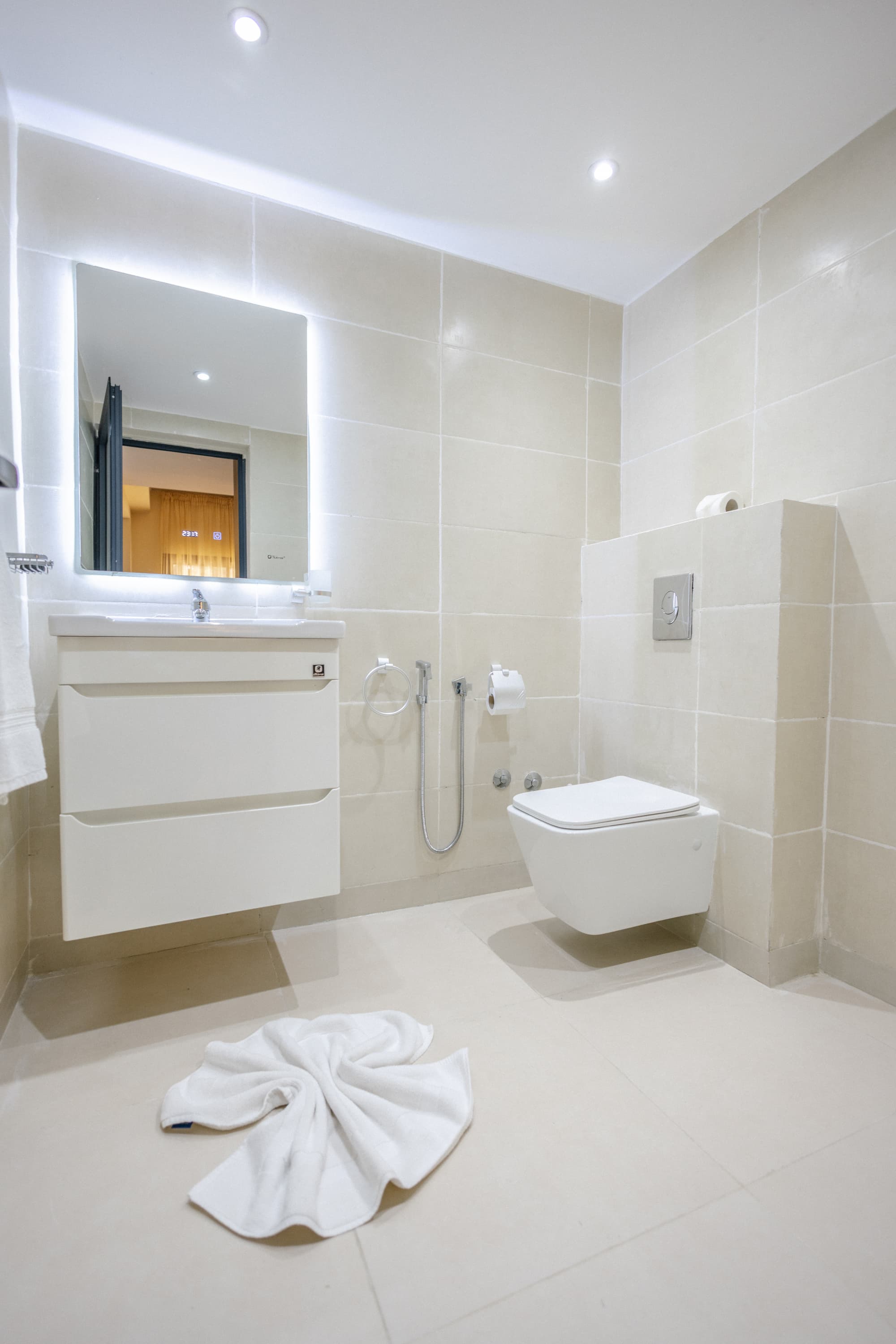 Hotel Prestige Agadir, Room