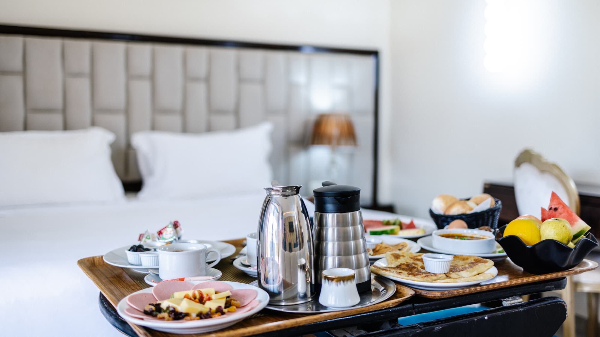 Hotel Prestige Agadir, Room