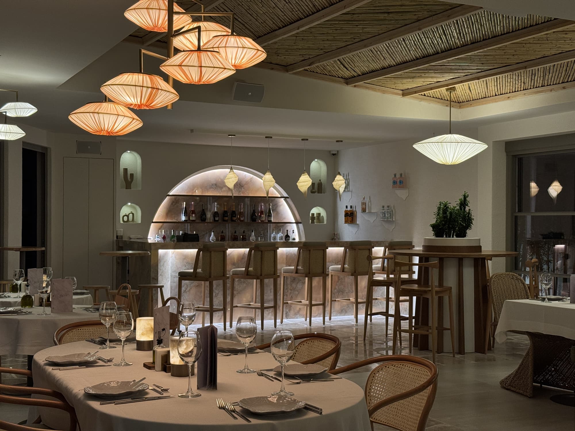 Club Tuana Fethiye, General view