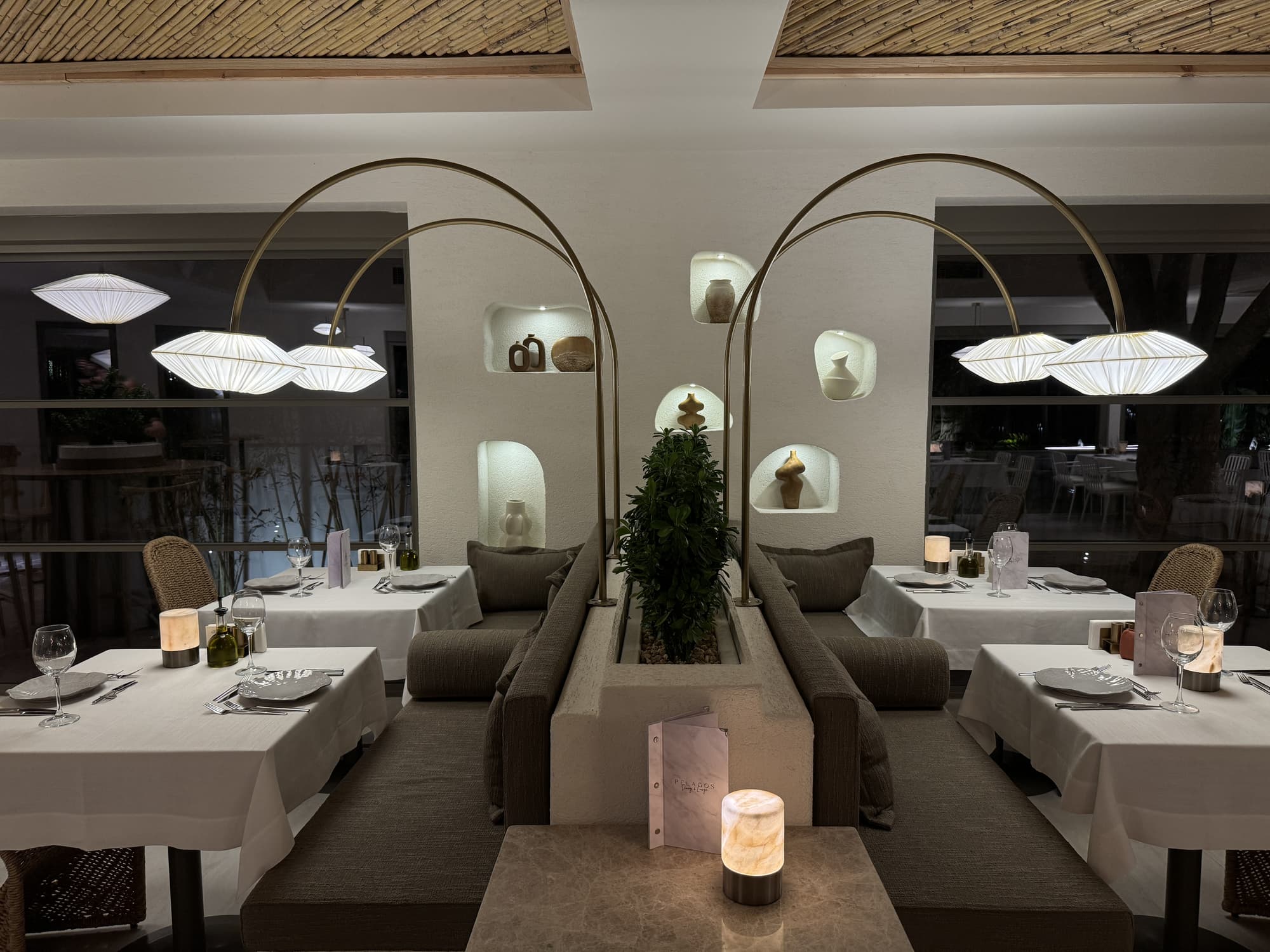 Club Tuana Fethiye, General view