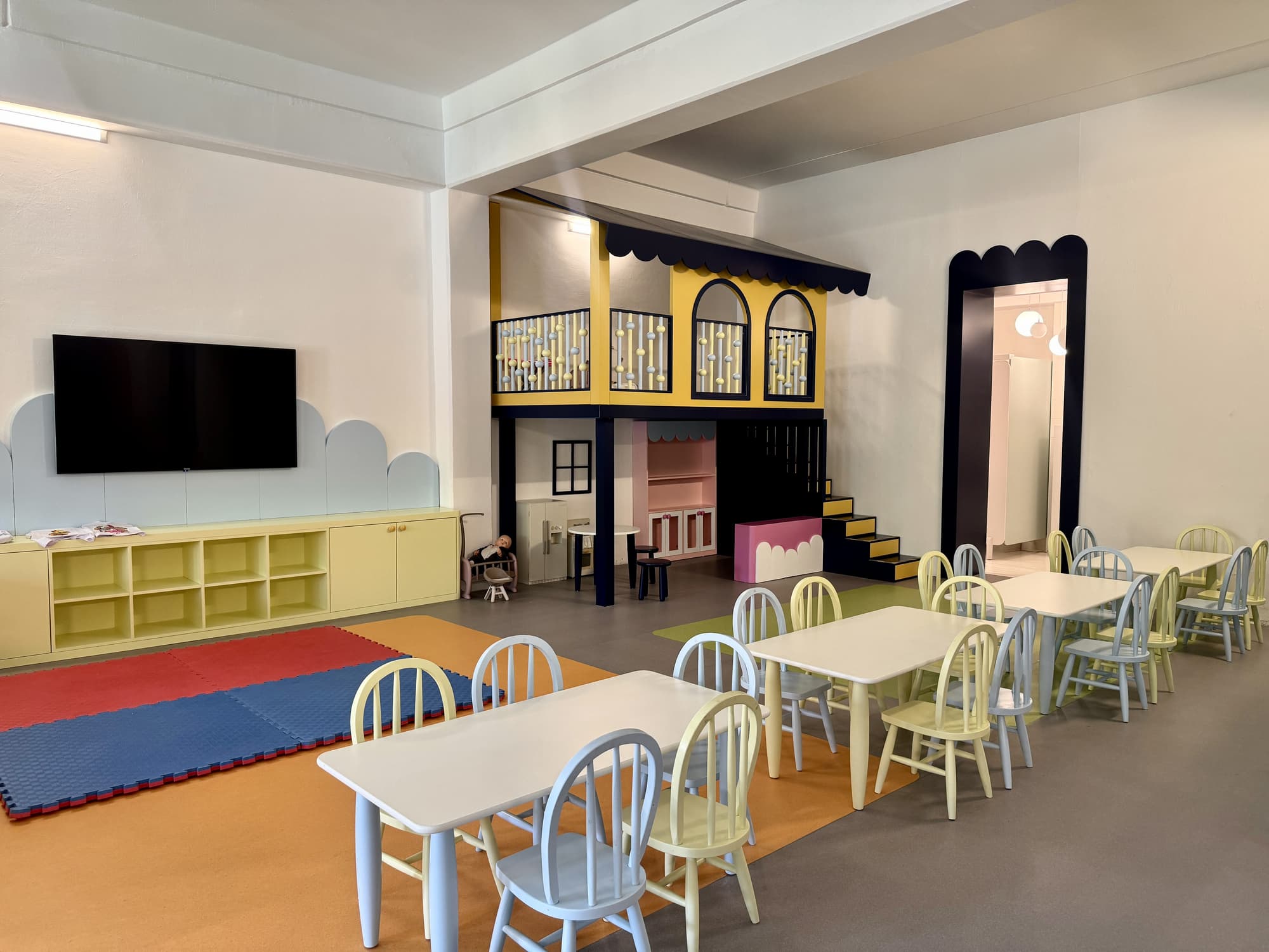 Club Tuana Fethiye, General view