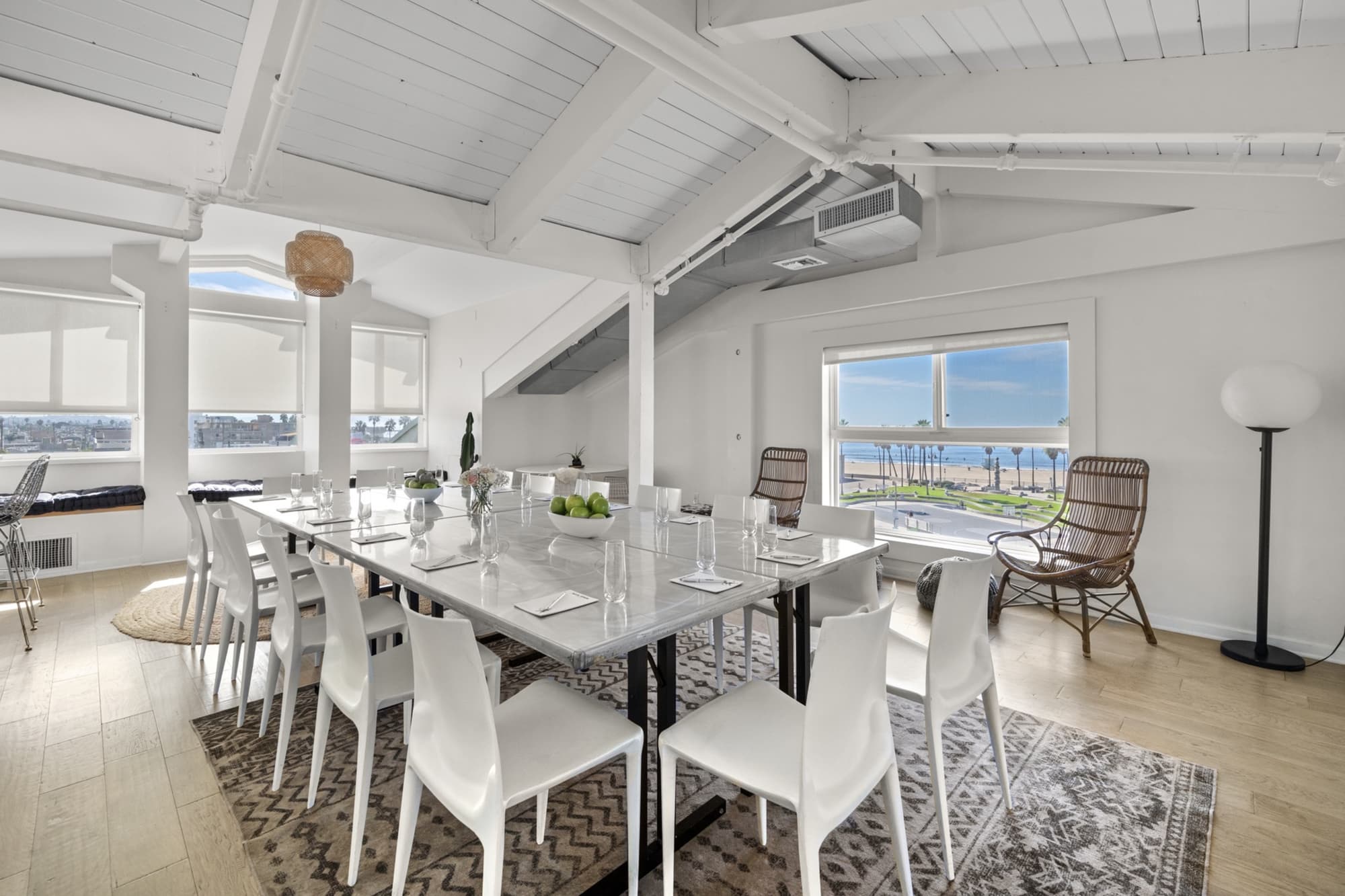 Hotel Erwin, Conferences