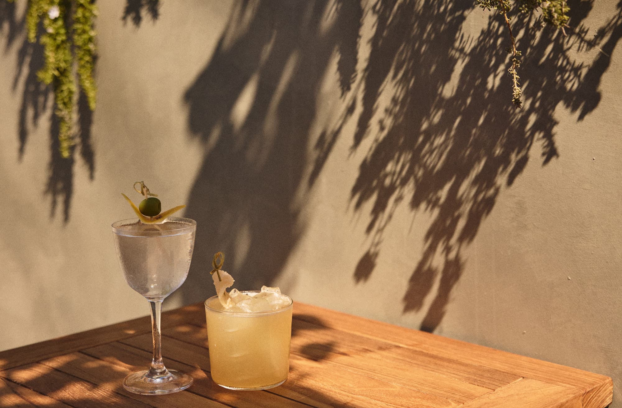 Hotel Erwin, Restaurant