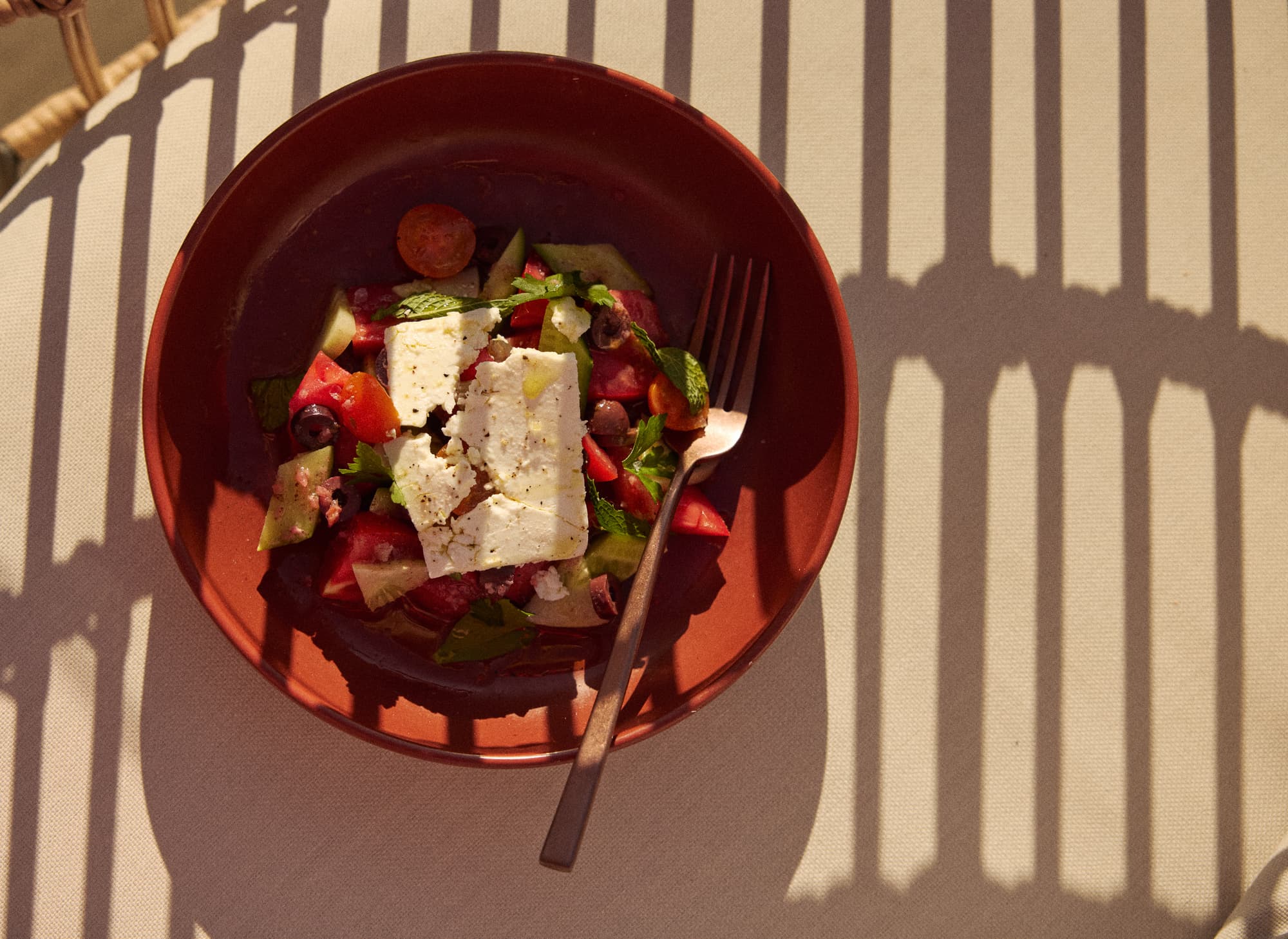 Hotel Erwin, Restaurant