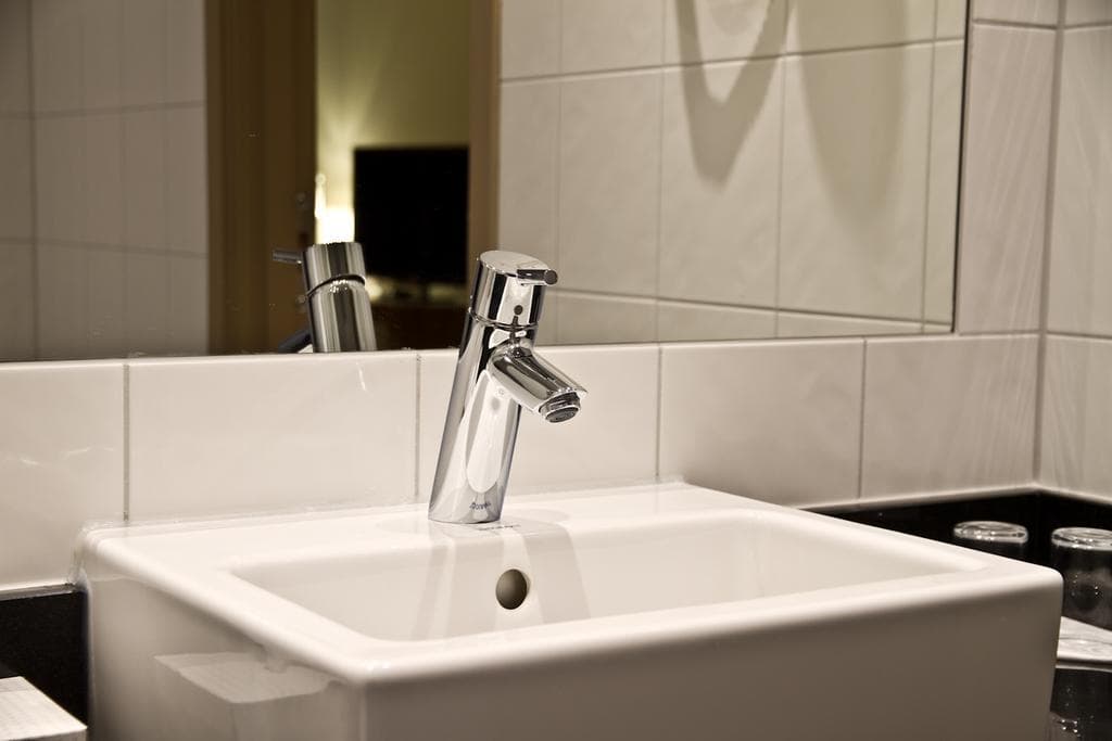 Quality Hotel Residence, General view