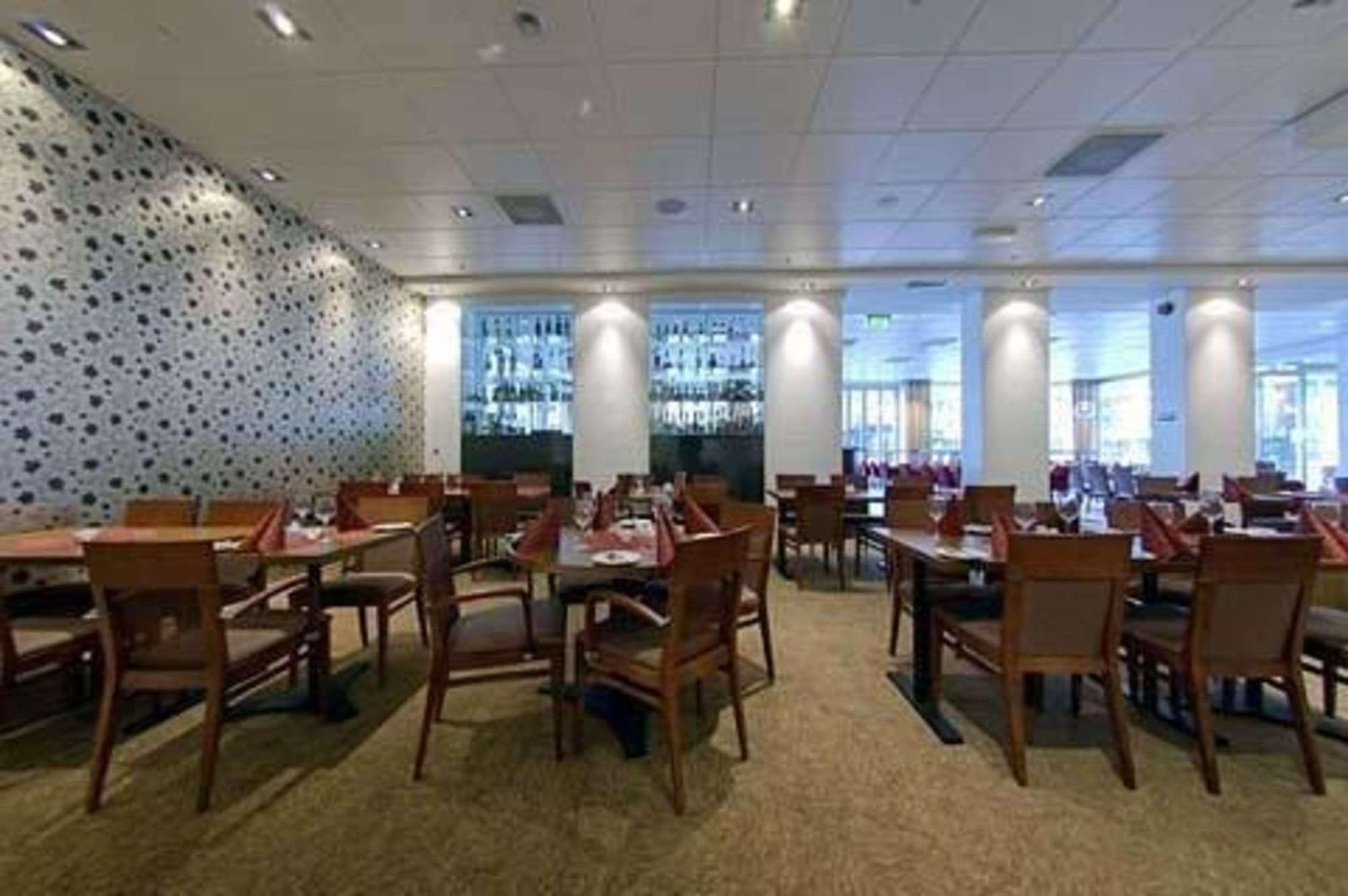 Quality Hotel Residence, Restaurant