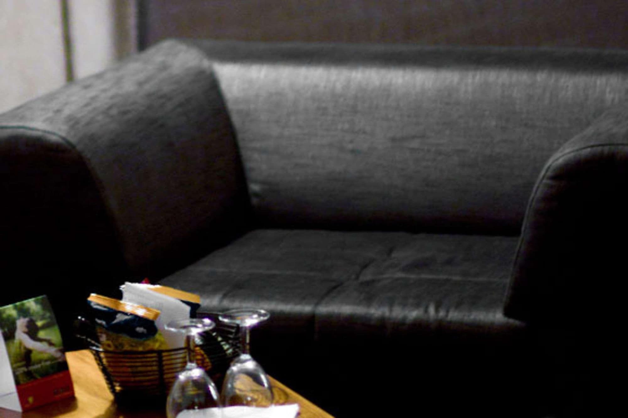 Quality Hotel Residence, Room