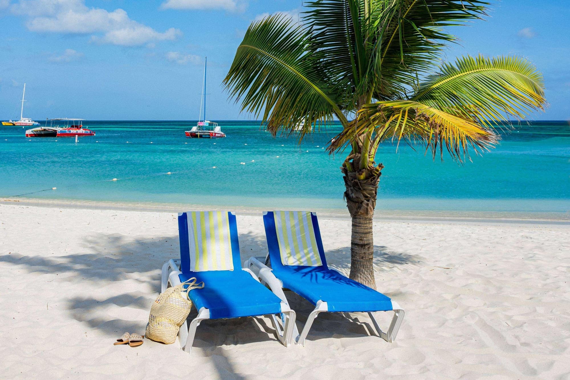 TRYP by Wyndham Aruba Adults Only Hotel, General view