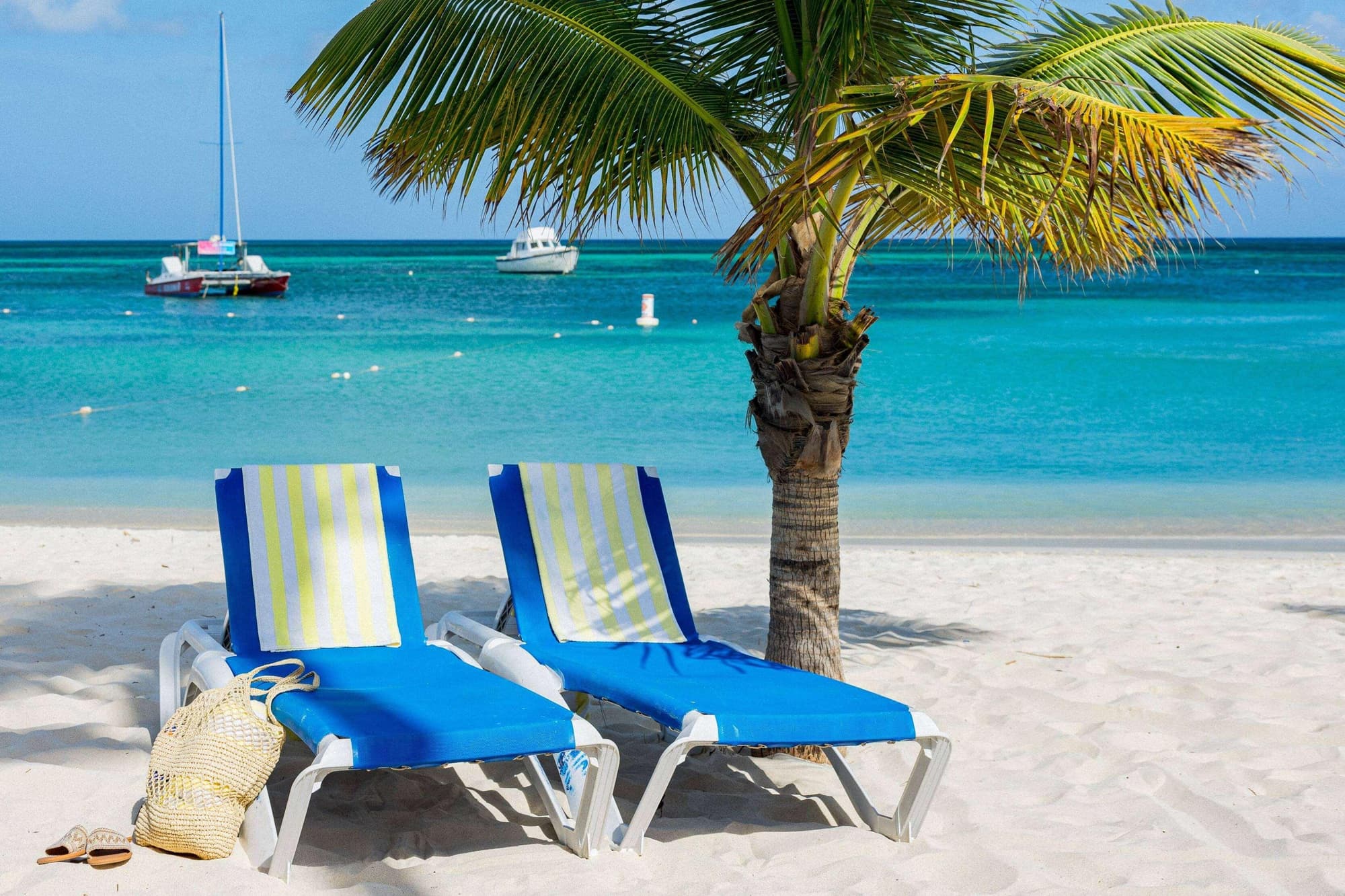 TRYP by Wyndham Aruba Adults Only Hotel, General view