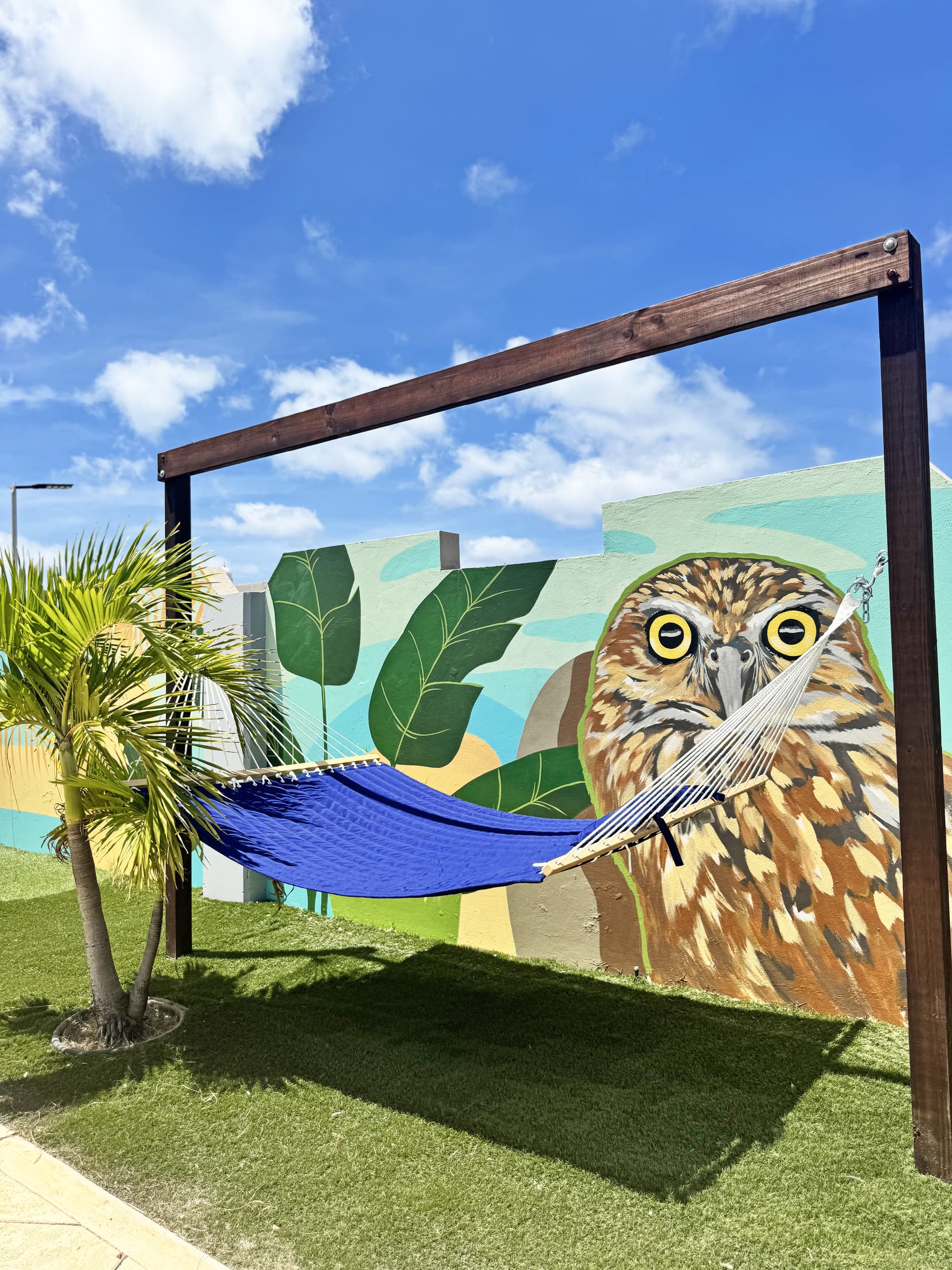 TRYP by Wyndham Aruba Adults Only Hotel, Pool