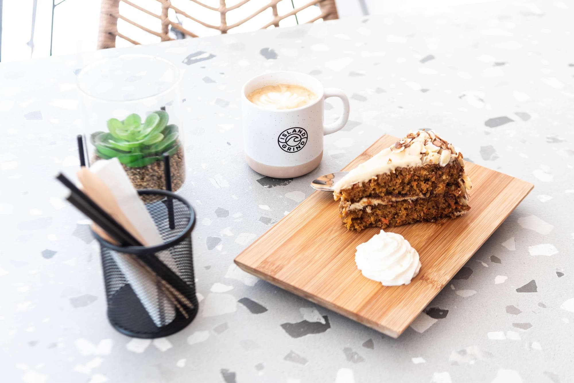 TRYP by Wyndham Aruba Adults Only Hotel, Restaurant