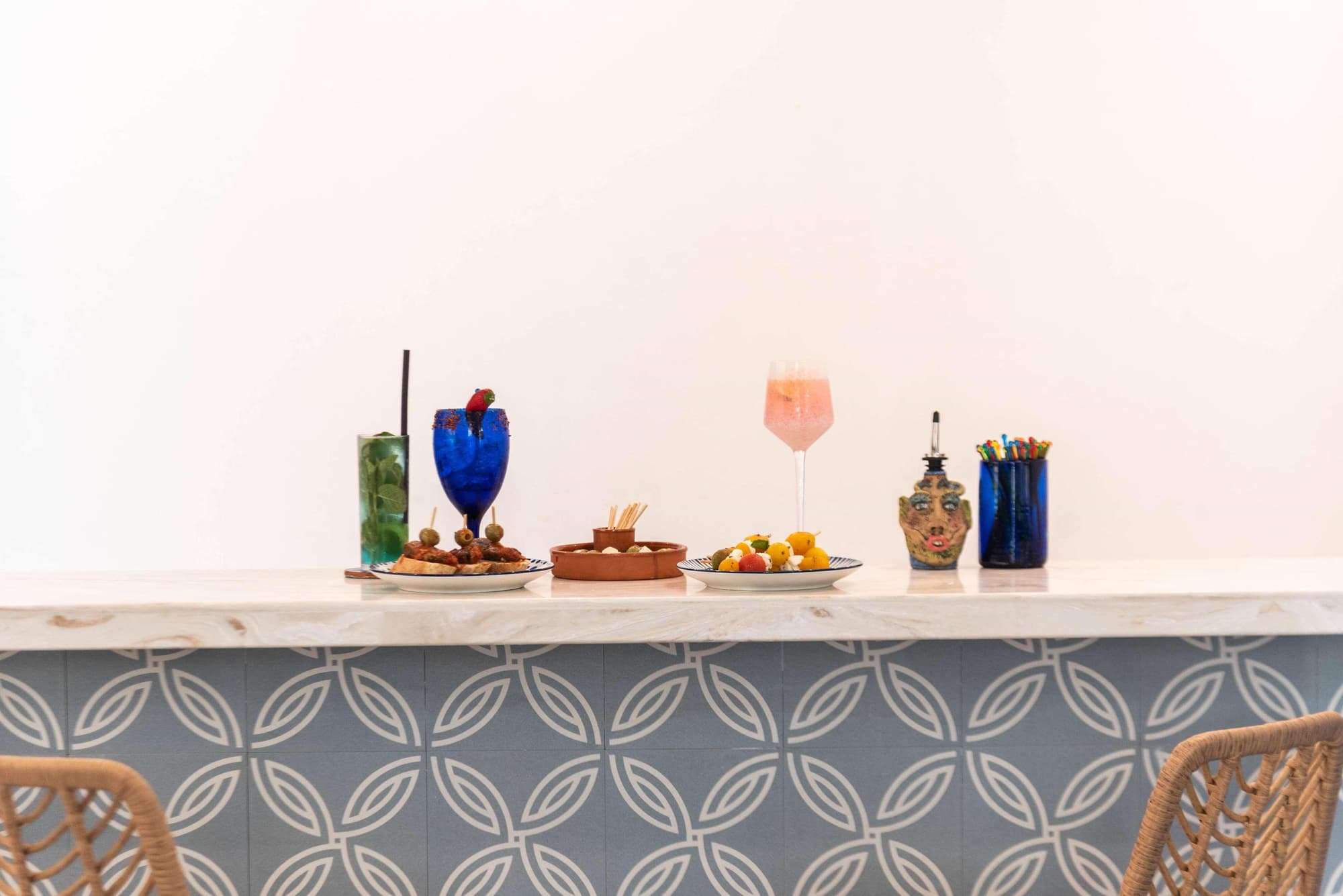 TRYP by Wyndham Aruba Adults Only Hotel, Restaurant