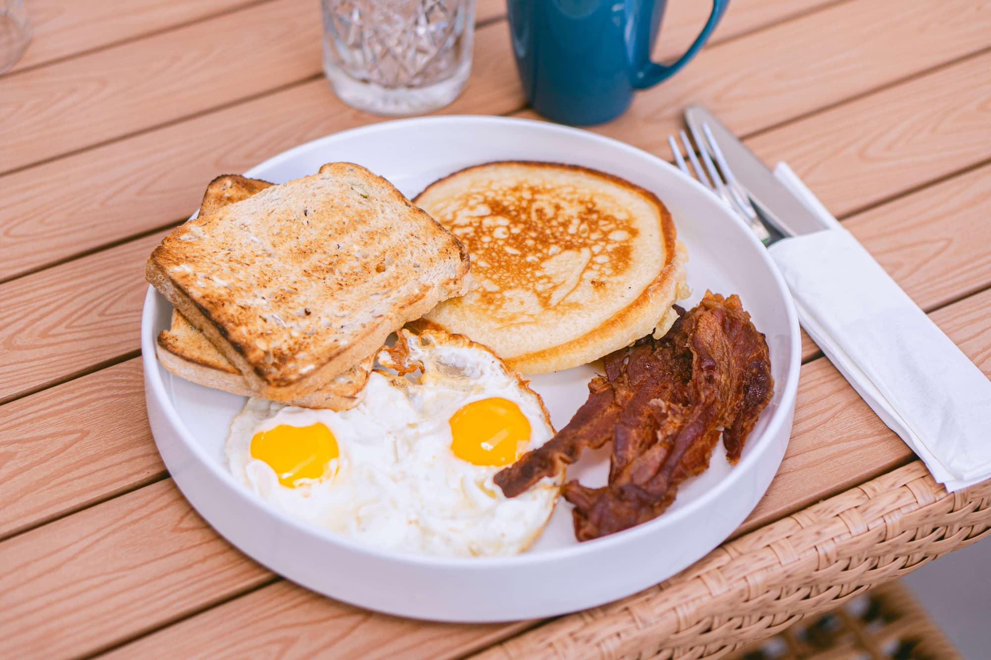 TRYP by Wyndham Aruba Adults Only Hotel, Restaurant