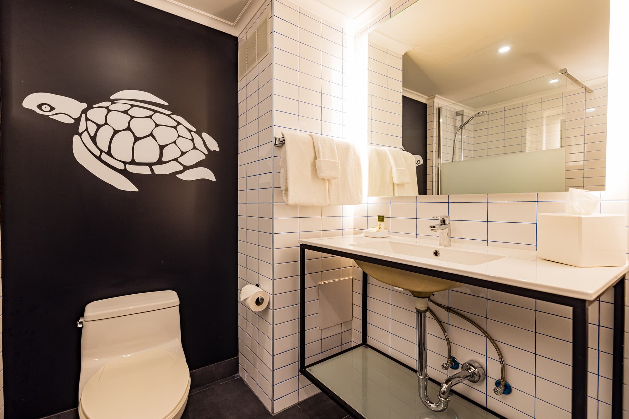 TRYP by Wyndham Aruba Adults Only Hotel, Room