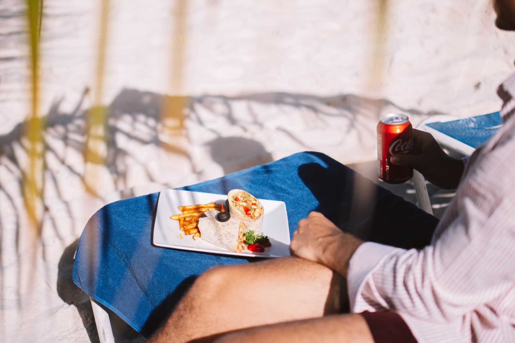 TRYP by Wyndham Aruba Adults Only Hotel, Beach