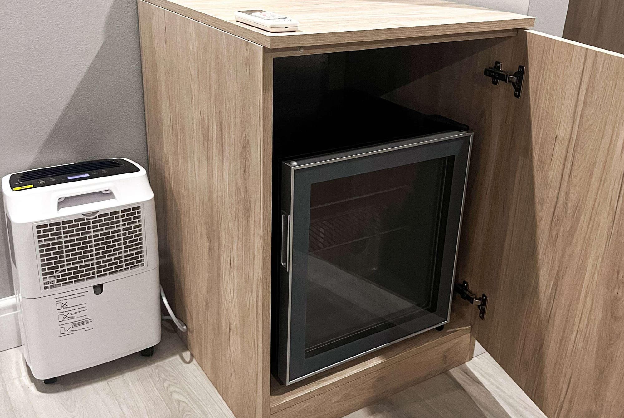 TRYP by Wyndham Aruba Adults Only Hotel, Room