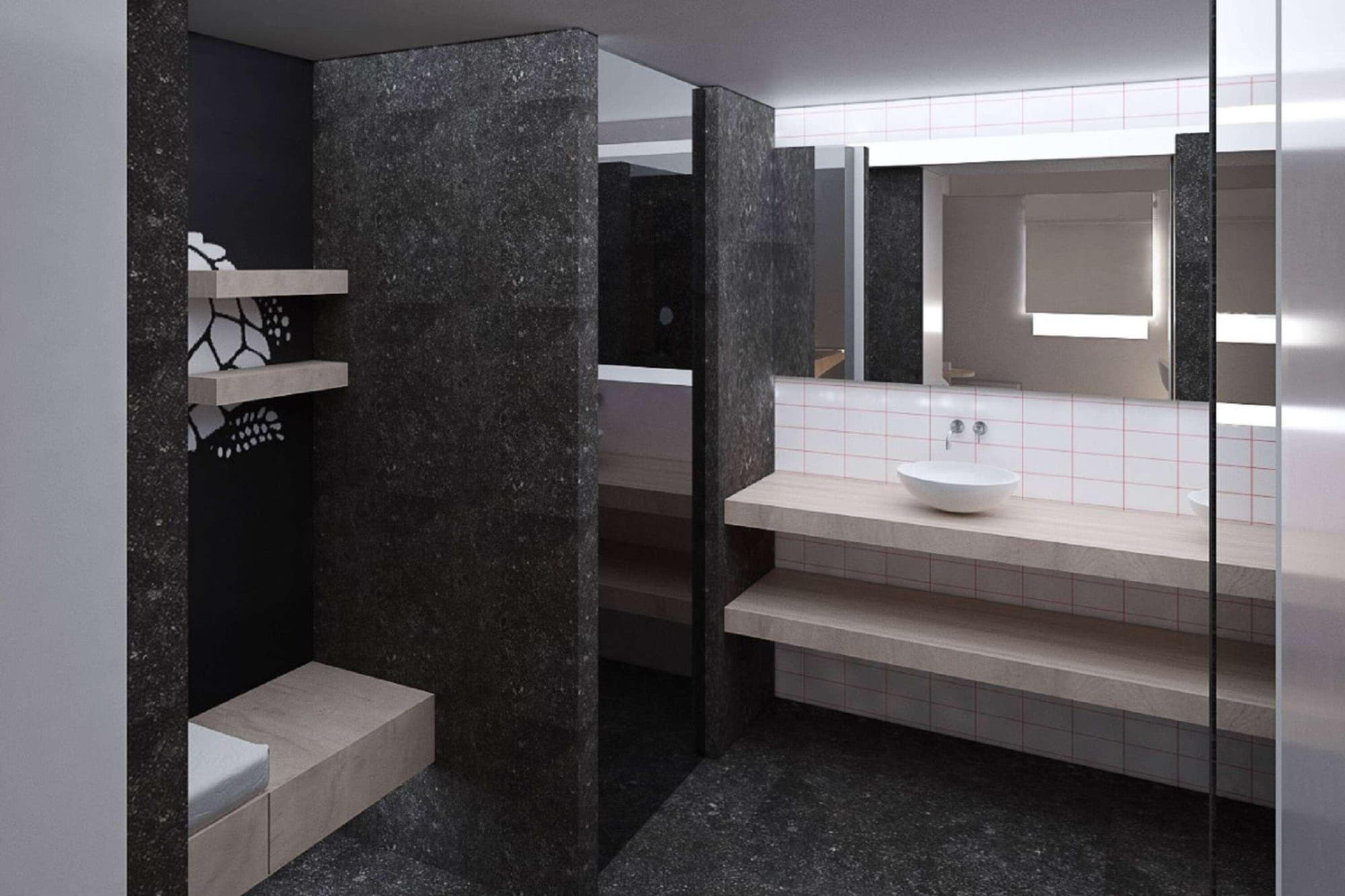 TRYP by Wyndham Aruba Adults Only Hotel, Room