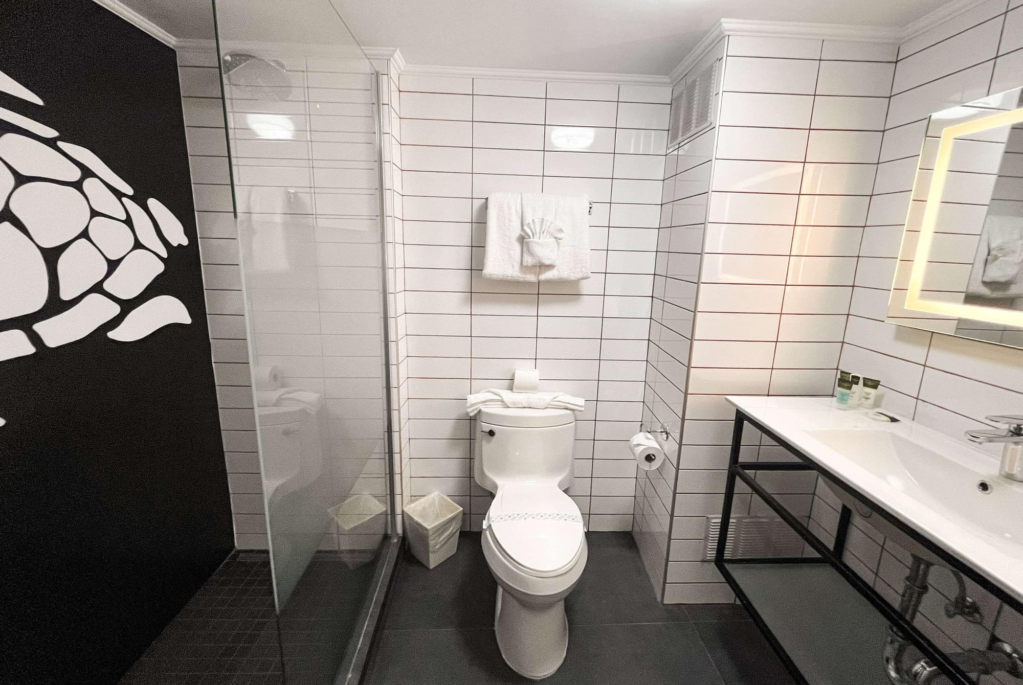 TRYP by Wyndham Aruba Adults Only Hotel, Room