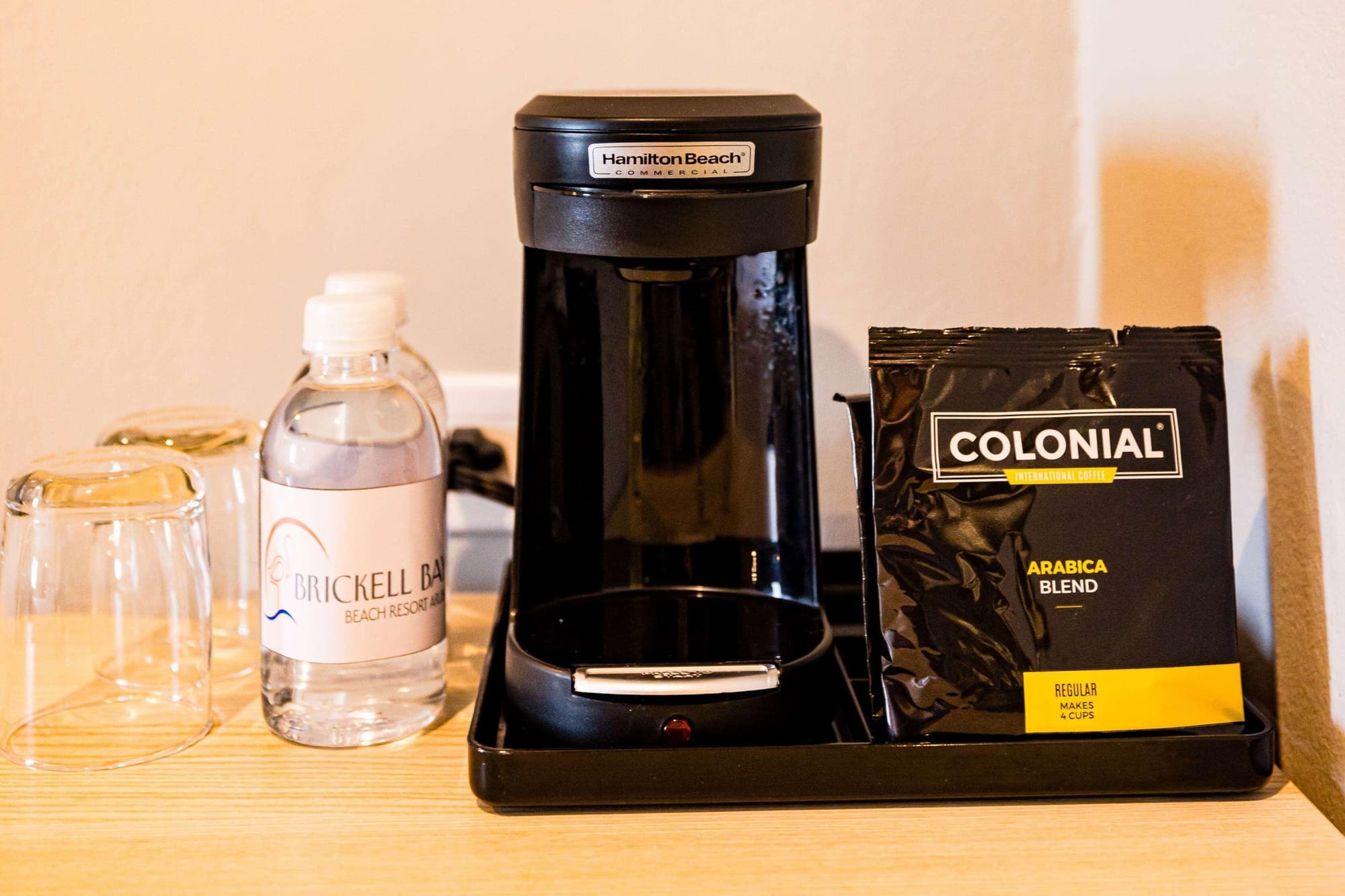 TRYP by Wyndham Aruba Adults Only Hotel, Room