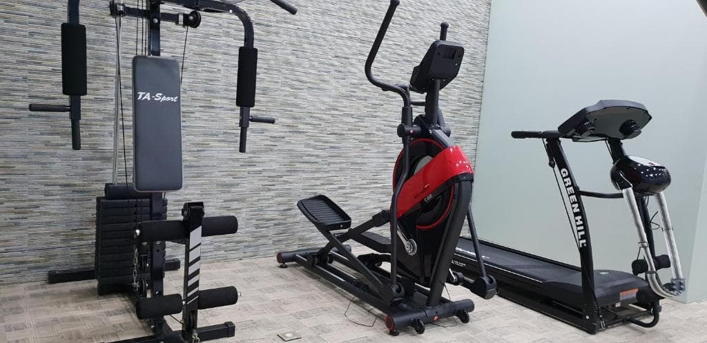 Atlas Hotel Baku, Sports and Entertainment