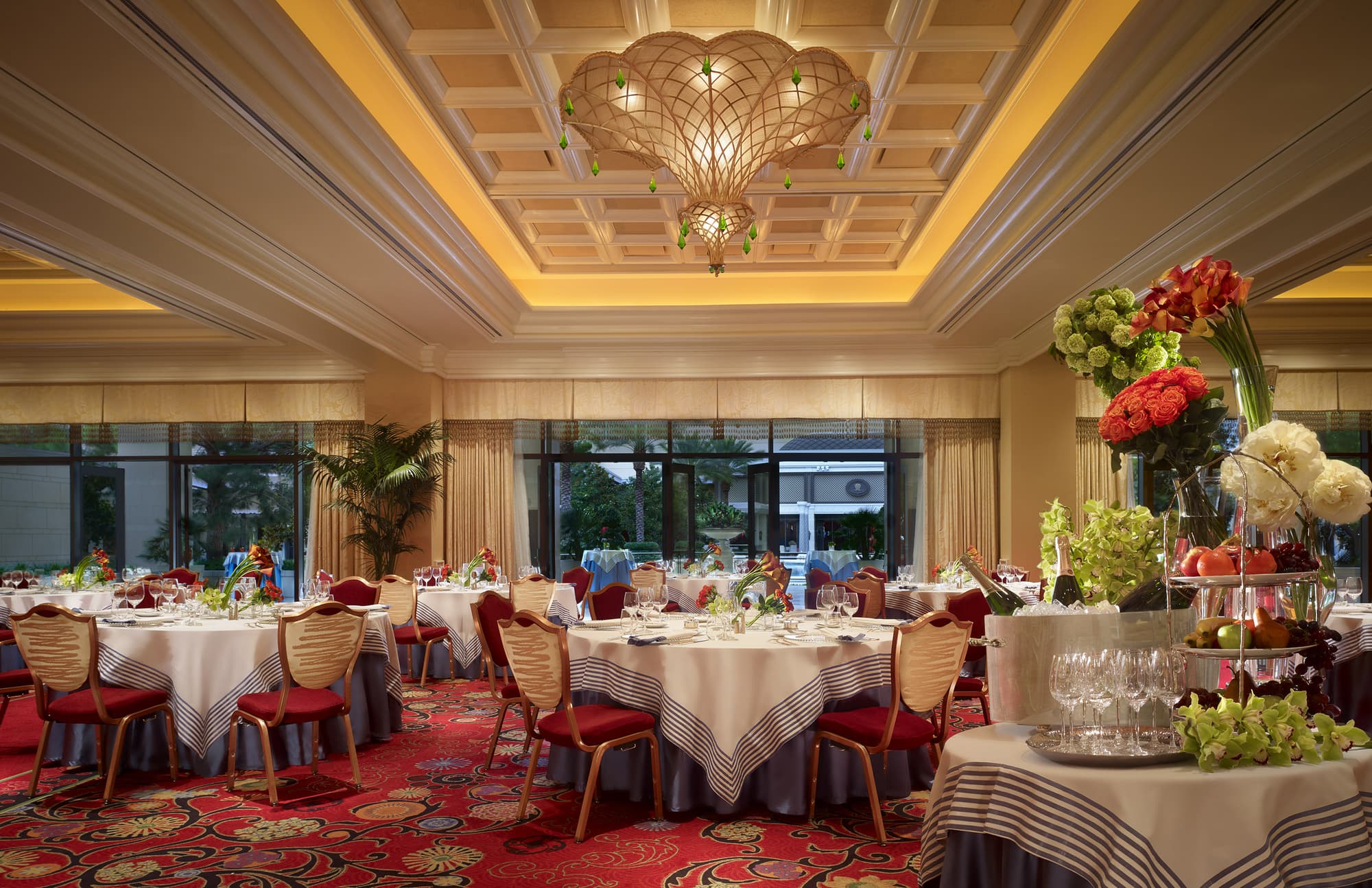 Encore Las Vegas, Conferences