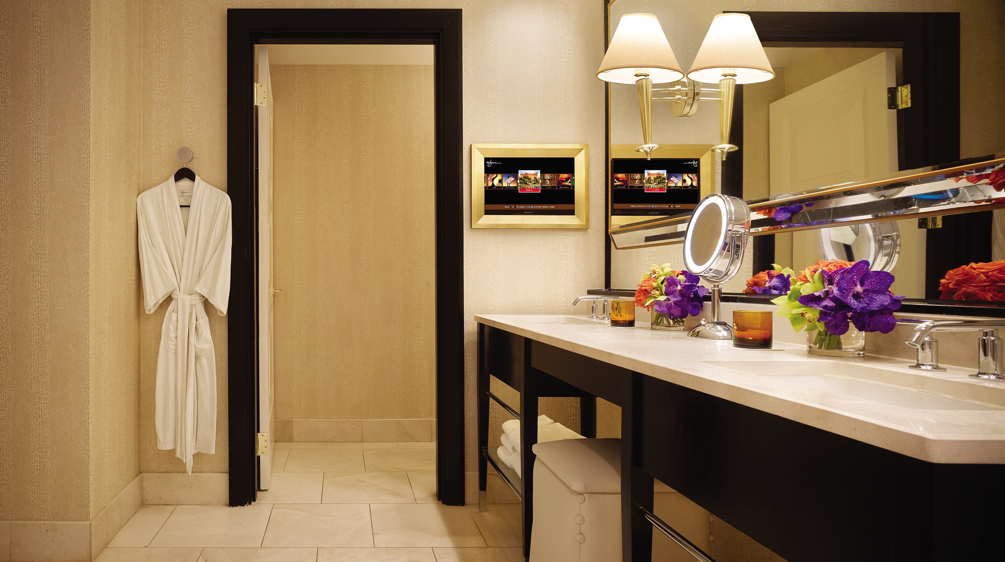 Encore Las Vegas, Room