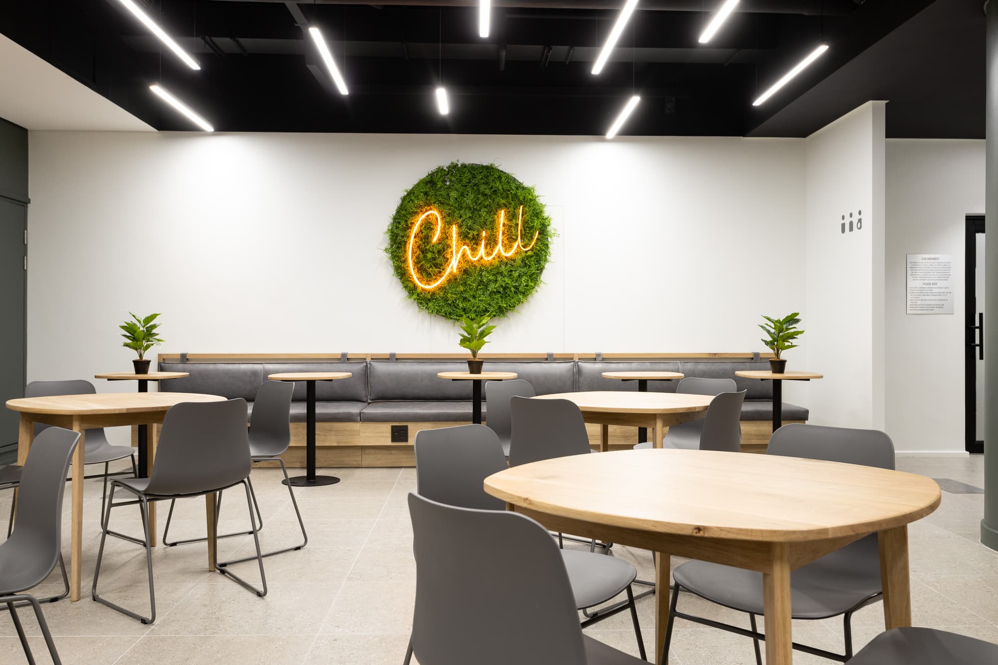 Habitat Aparthotel By Totalstay, Lobby