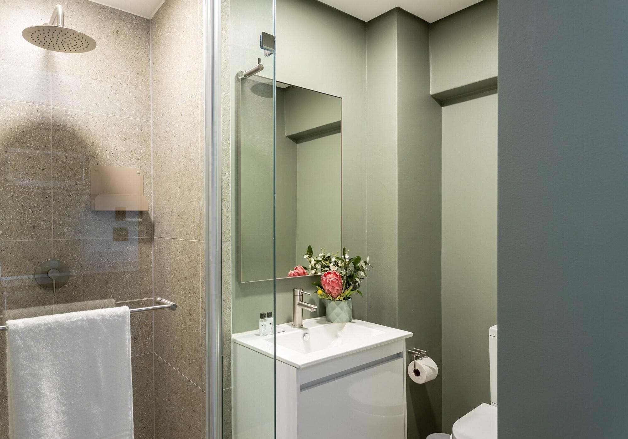 Habitat Aparthotel By Totalstay, Room