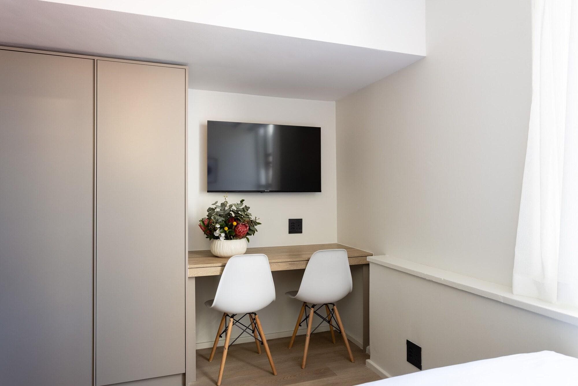 Habitat Aparthotel By Totalstay, Room