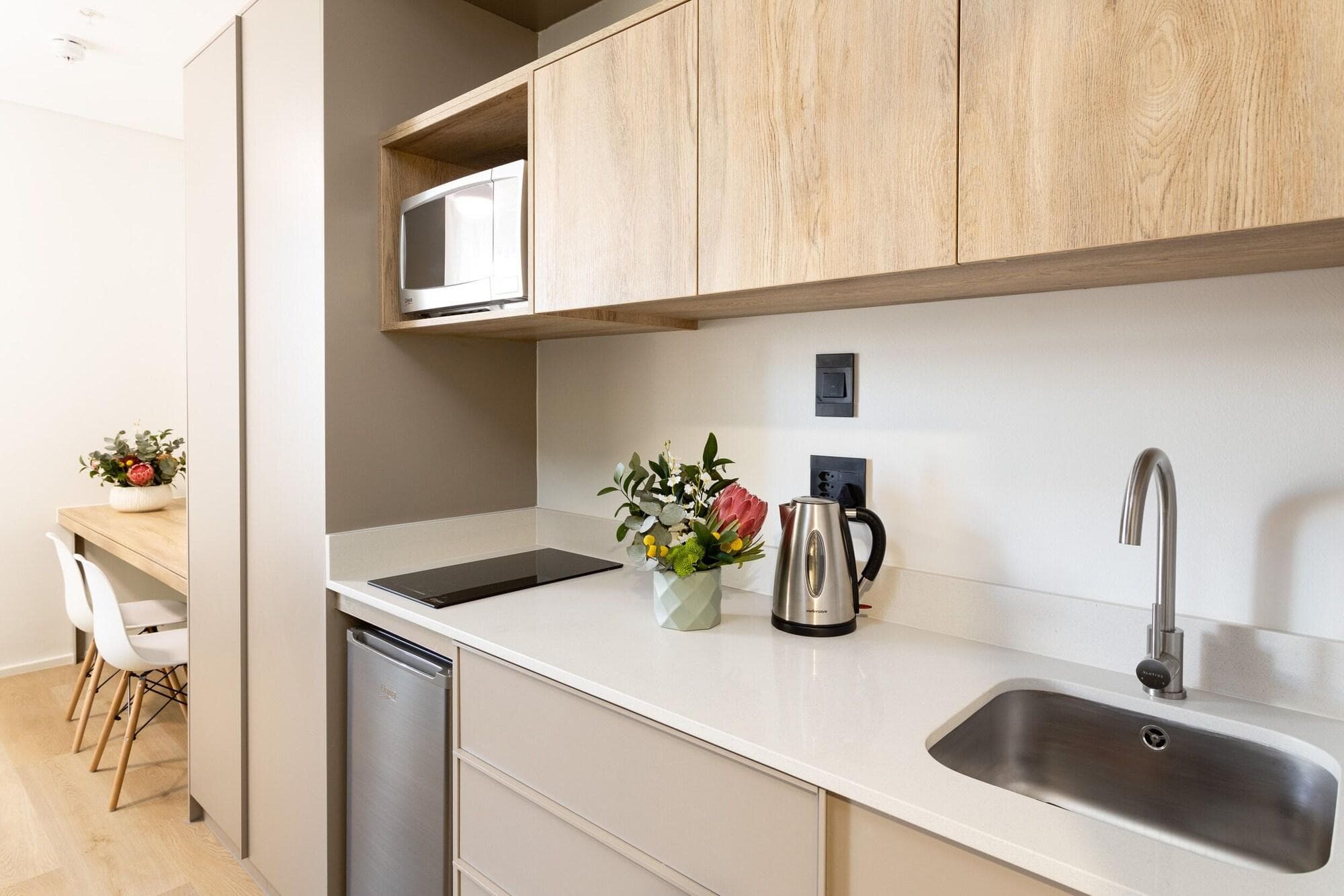 Habitat Aparthotel By Totalstay, Room