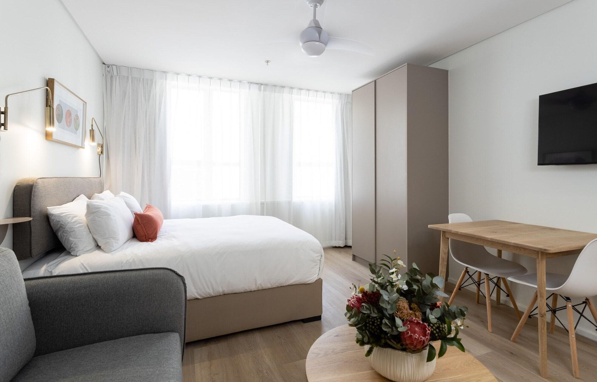 Habitat Aparthotel By Totalstay, Room