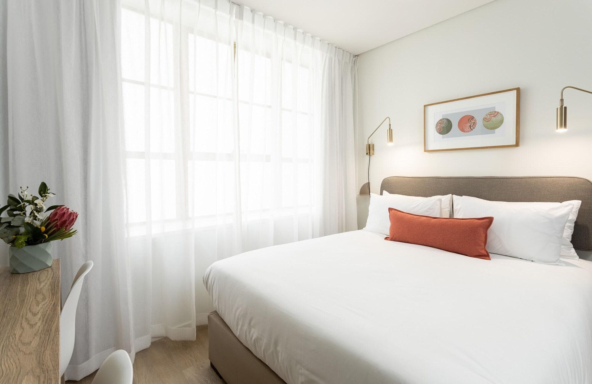 Habitat Aparthotel By Totalstay, Room