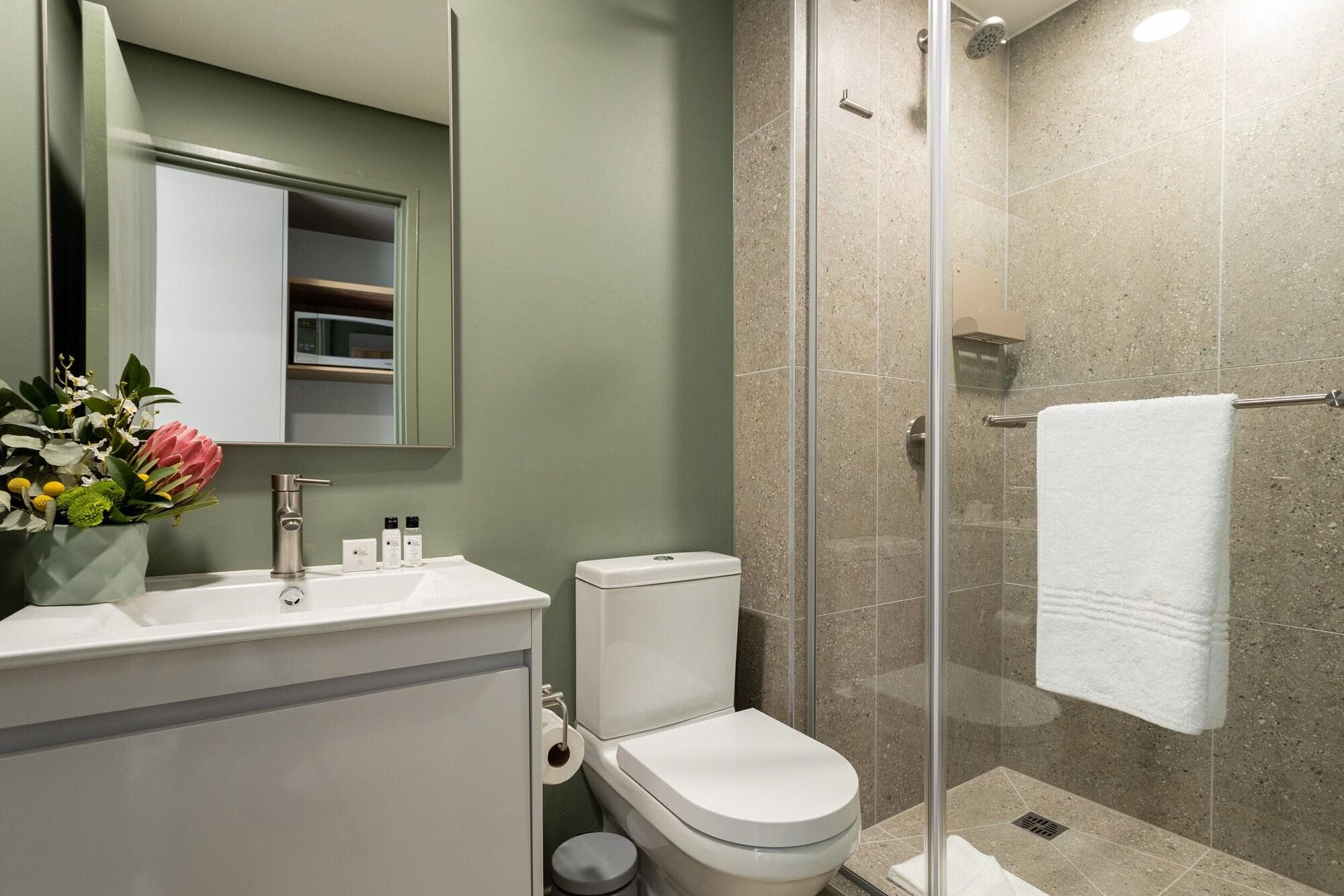 Habitat Aparthotel By Totalstay, Room