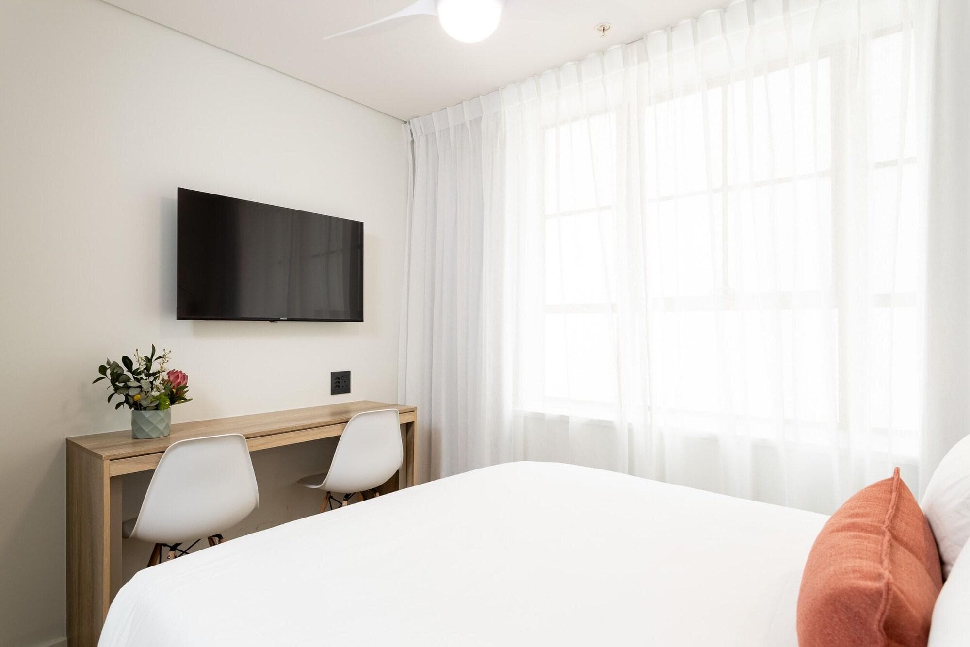 Habitat Aparthotel By Totalstay, Room