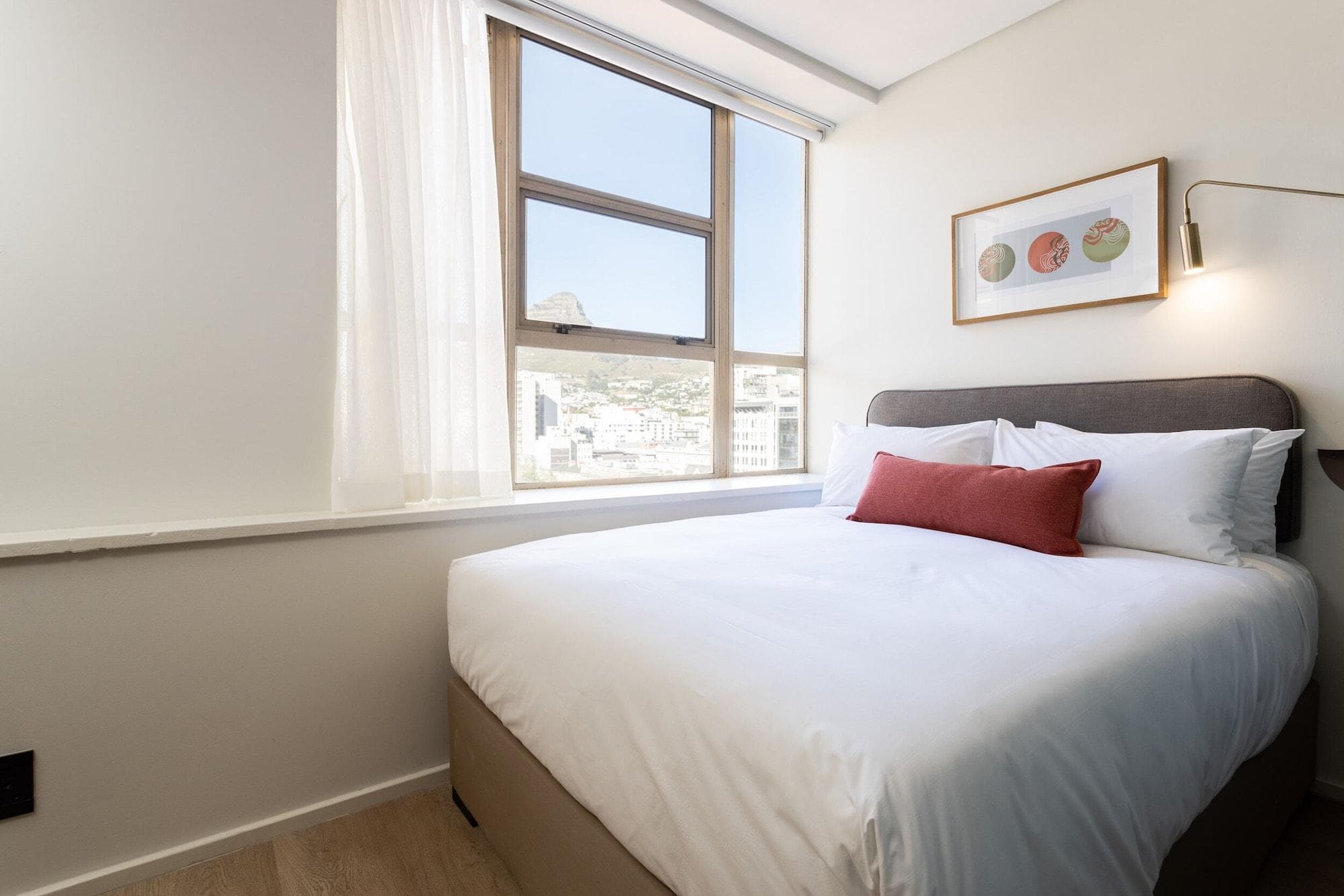 Habitat Aparthotel By Totalstay, Room