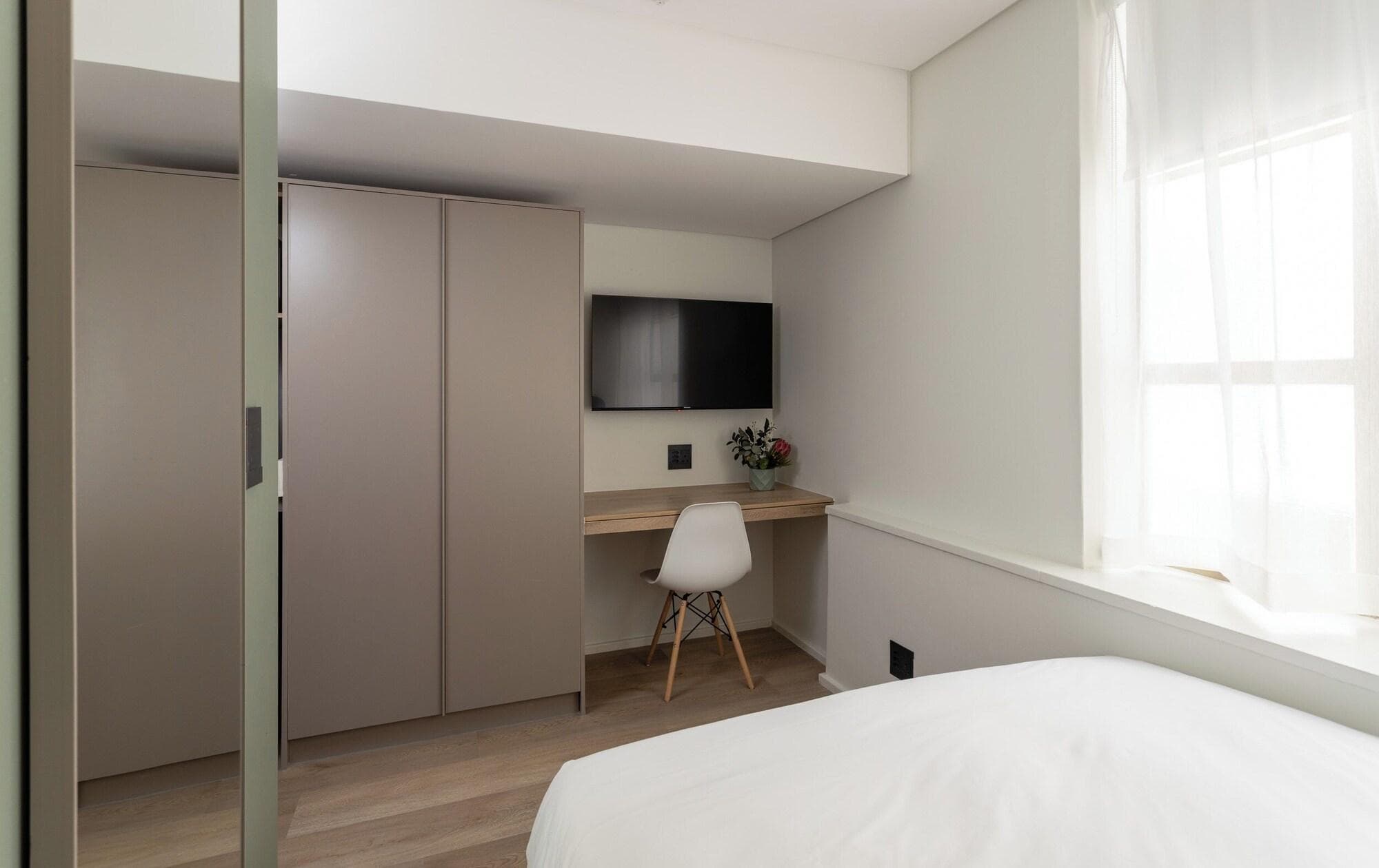 Habitat Aparthotel By Totalstay, Room