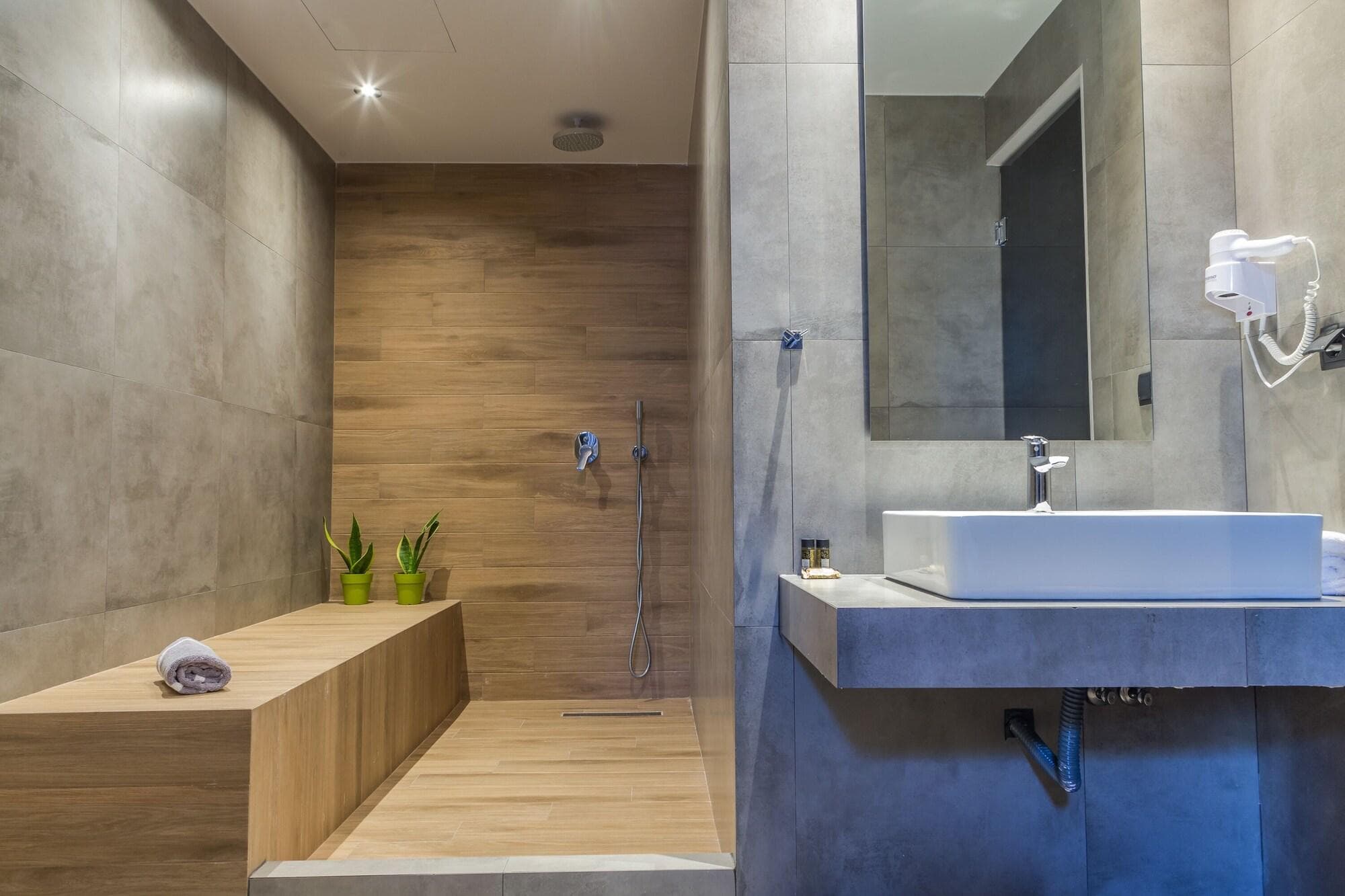 Ruby Rooms Athens, Room