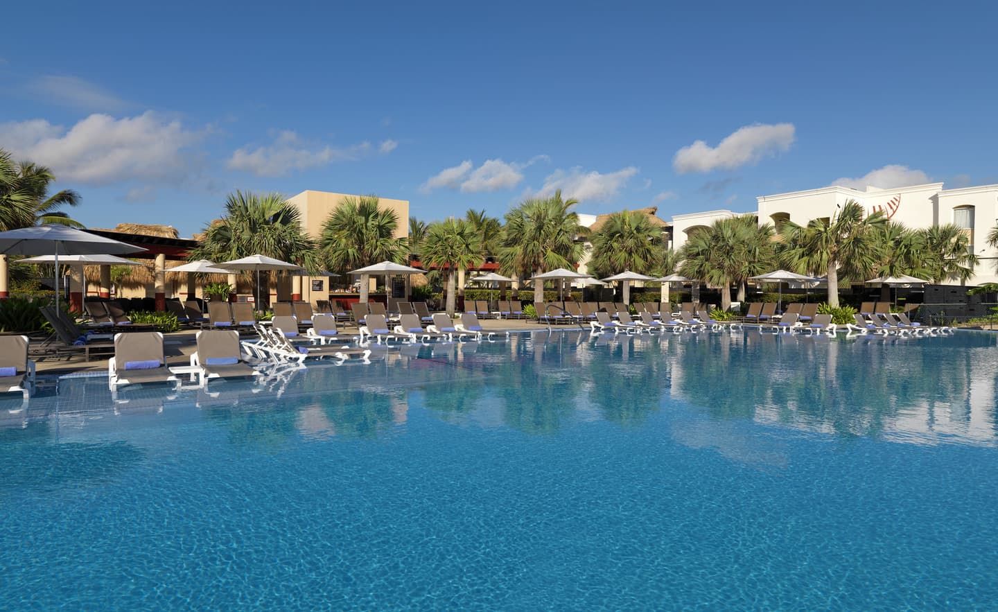 Hard Rock Hotel & Casino Punta Cana All Inclusiv, Pool