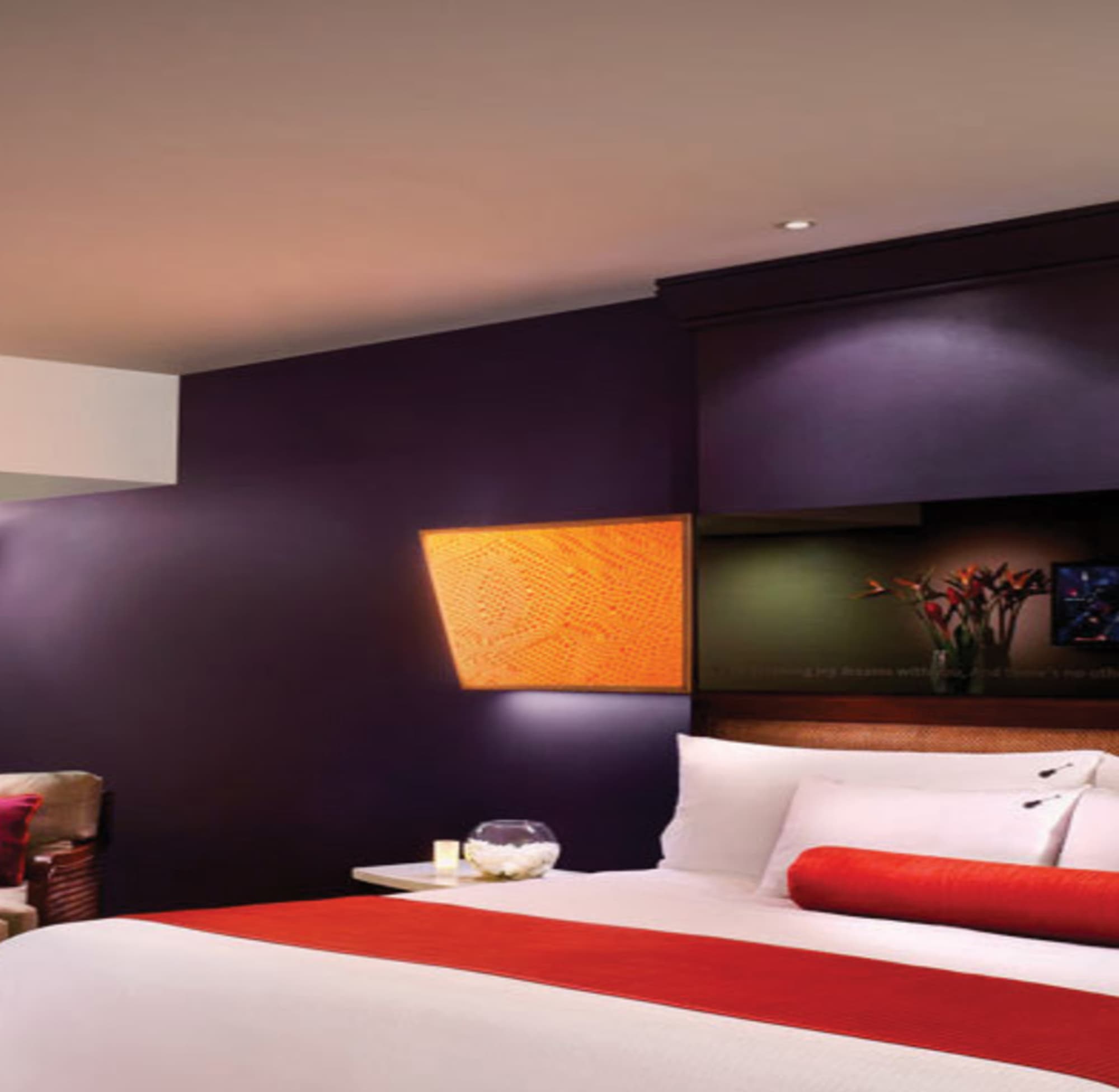 Hard Rock Hotel & Casino Punta Cana All Inclusiv, Room