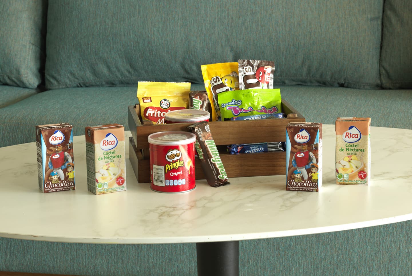 Hard Rock Hotel & Casino Punta Cana All Inclusiv, Room