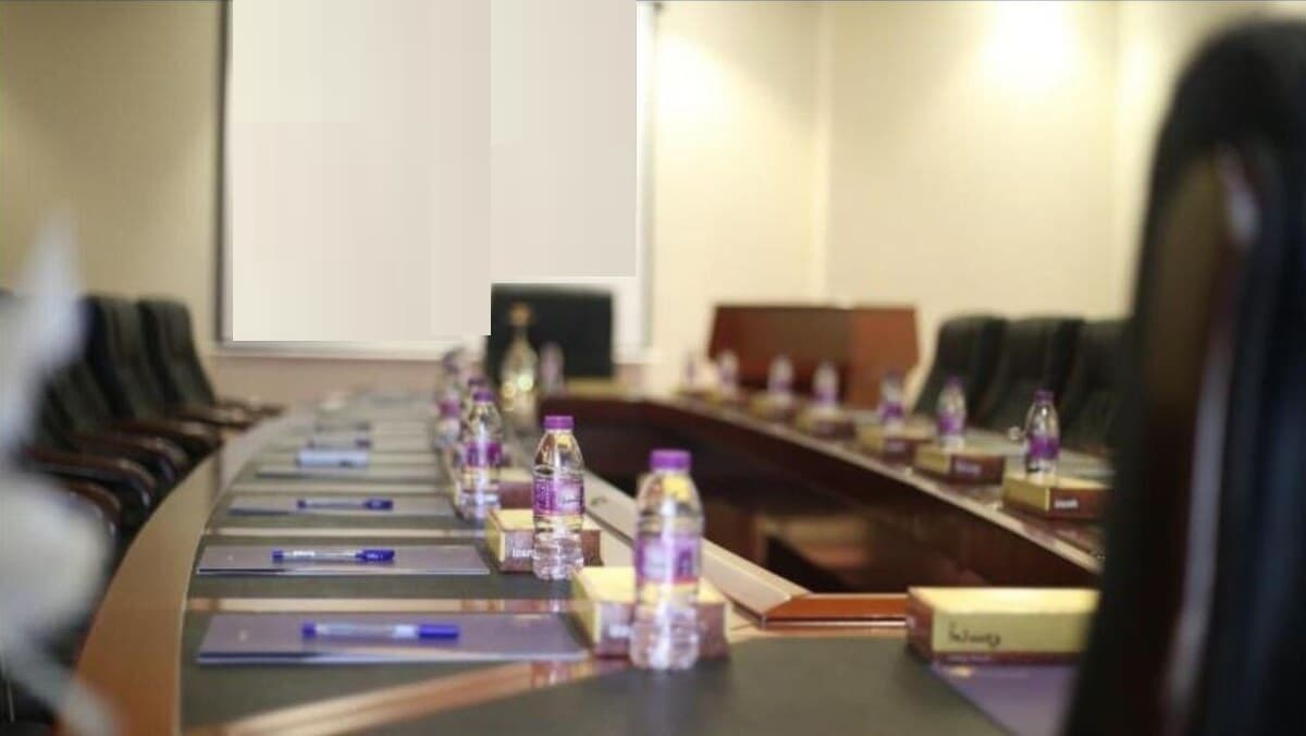 Milana Hotel, Conferences