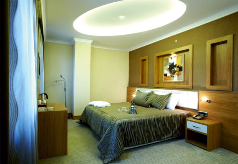 Dovsotel Manisa, Room