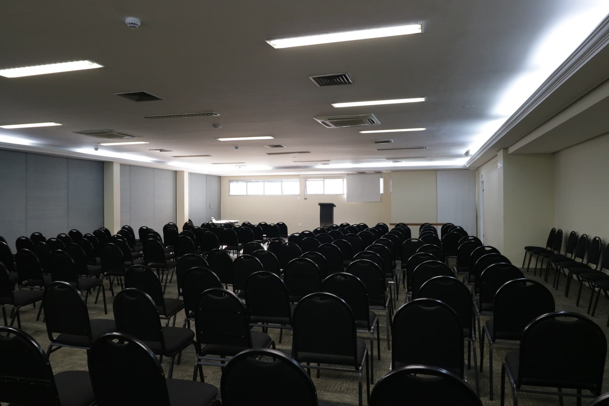 Summit Suítes Hotel Paulista, Conferences