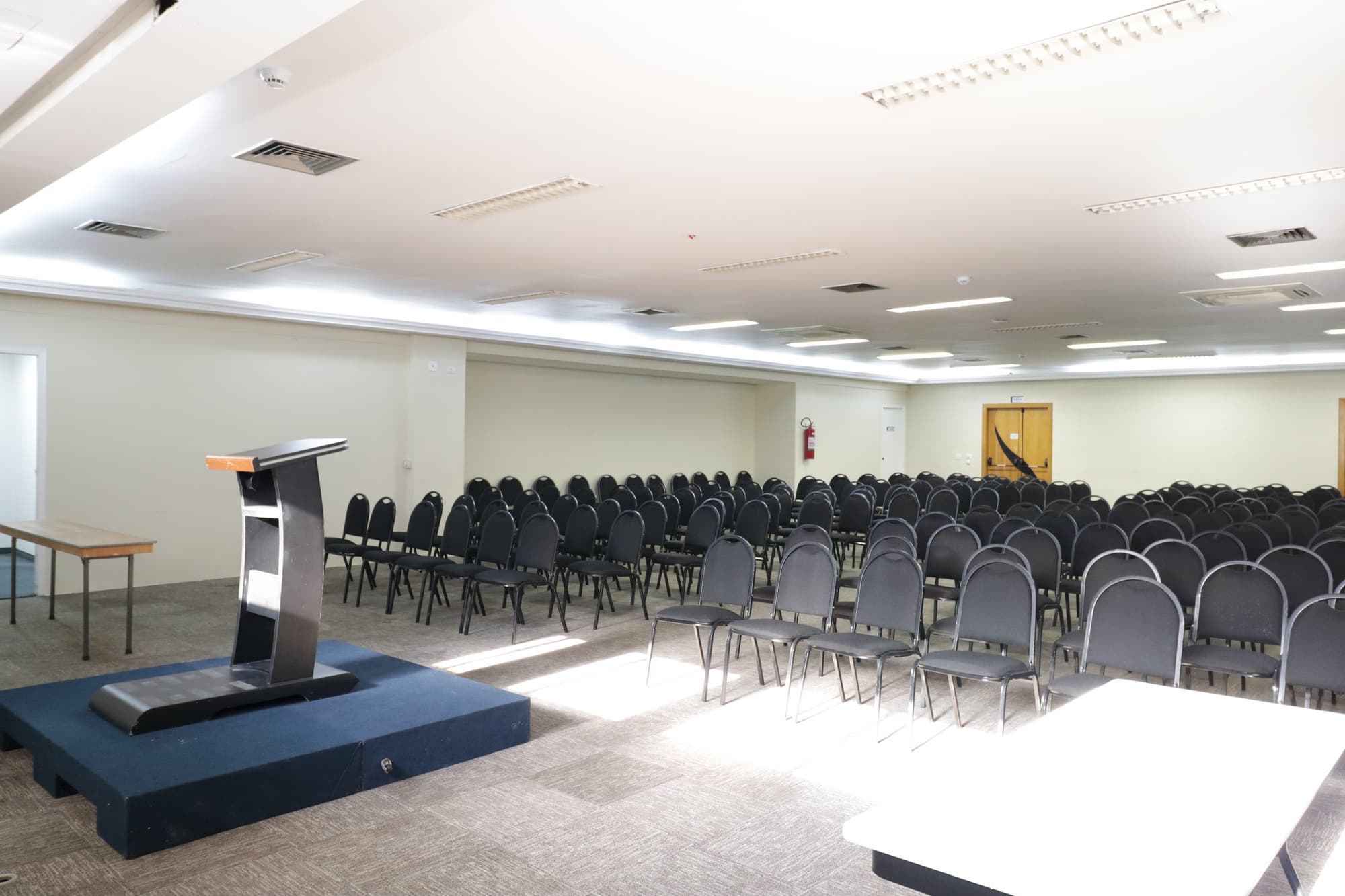 Summit Suítes Hotel Paulista, Conferences