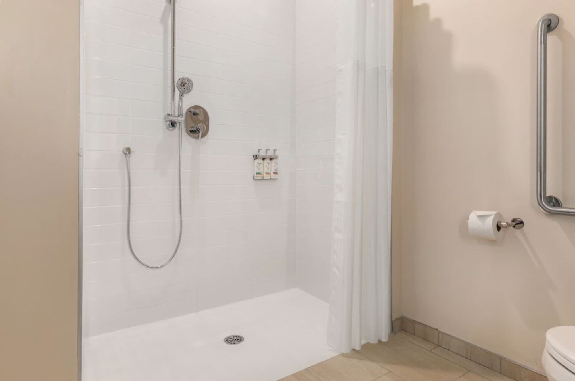 Candlewood Suites Collingwood, Room