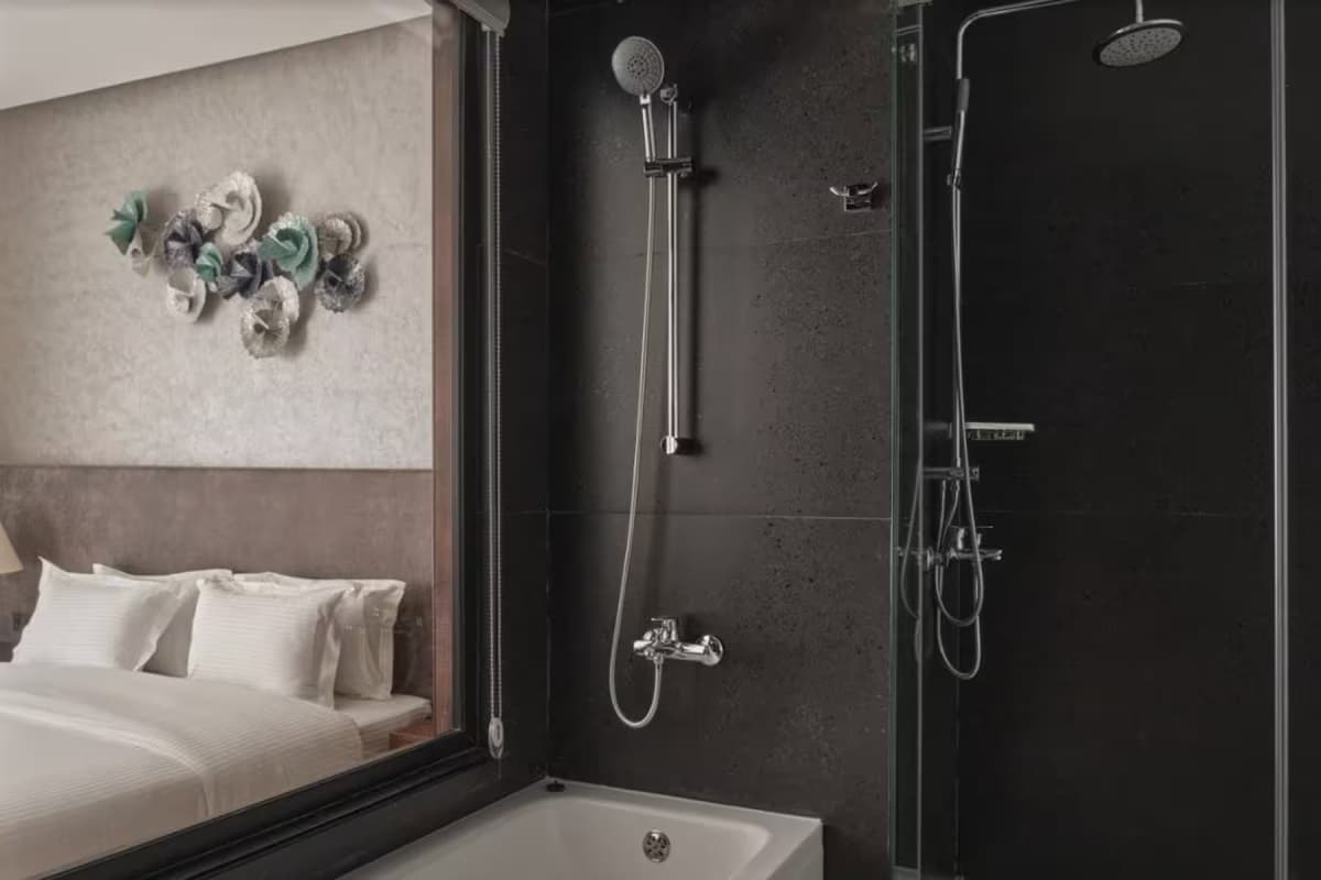 Wyndham Garden Tashkent, Room