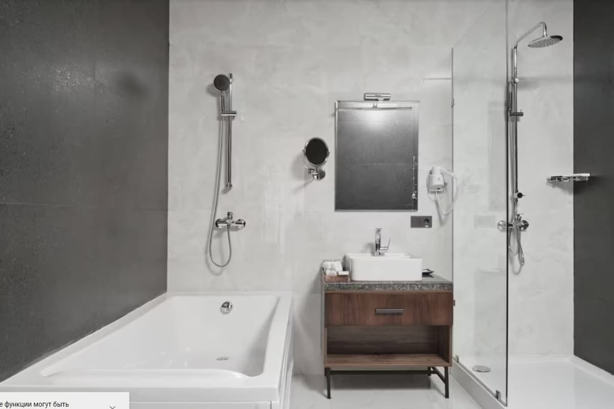 Wyndham Garden Tashkent, Room