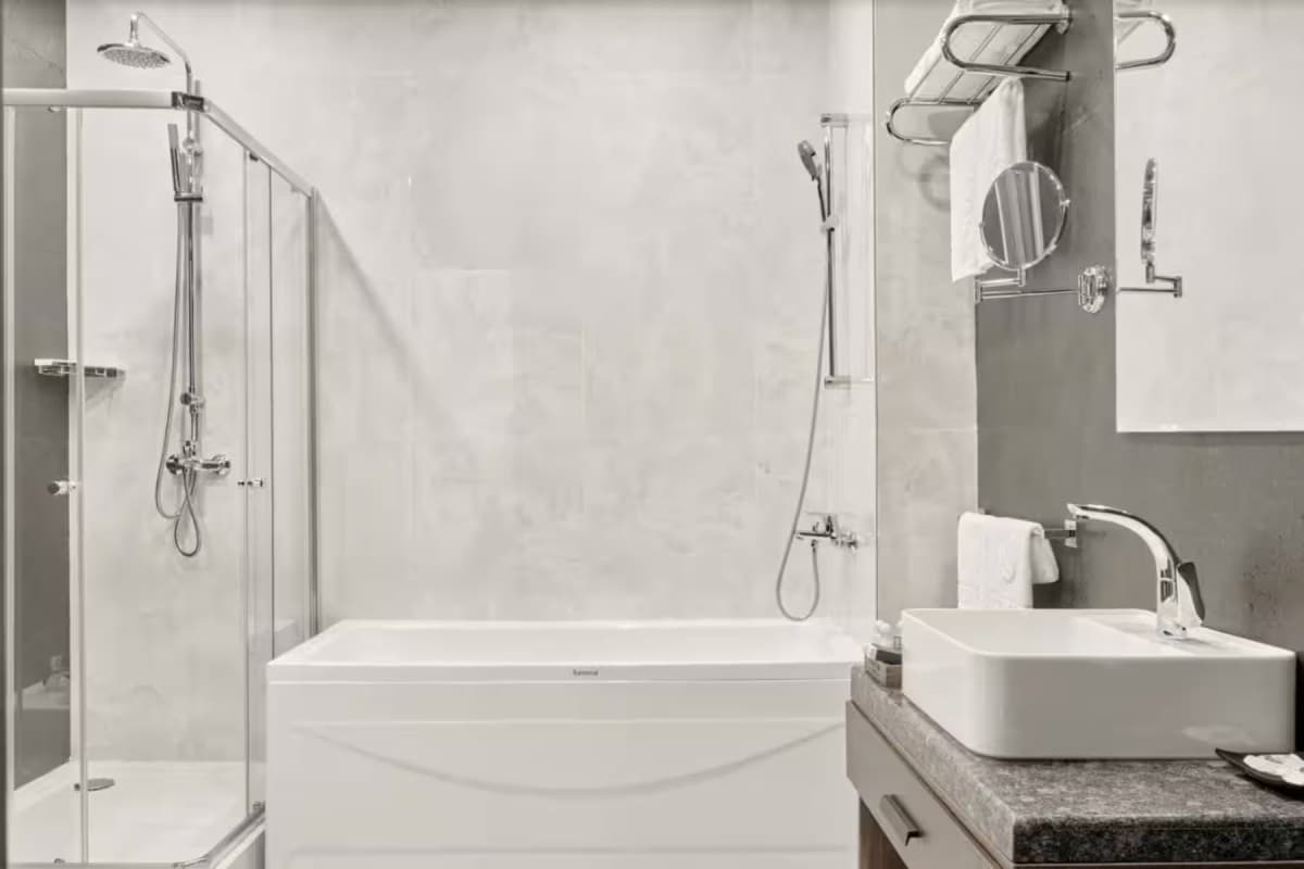 Wyndham Garden Tashkent, Room