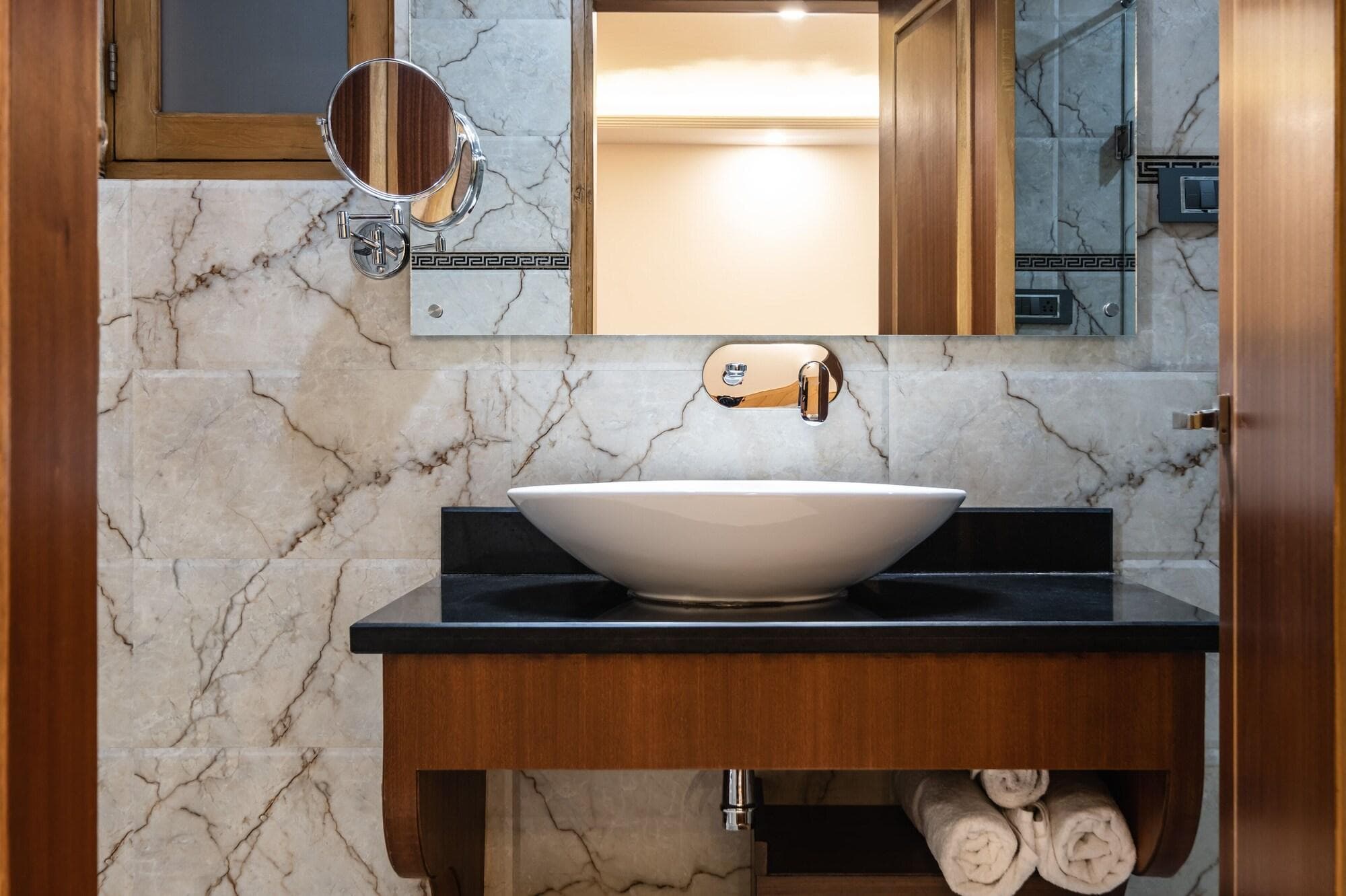 The Gawaling Ladakh, Room