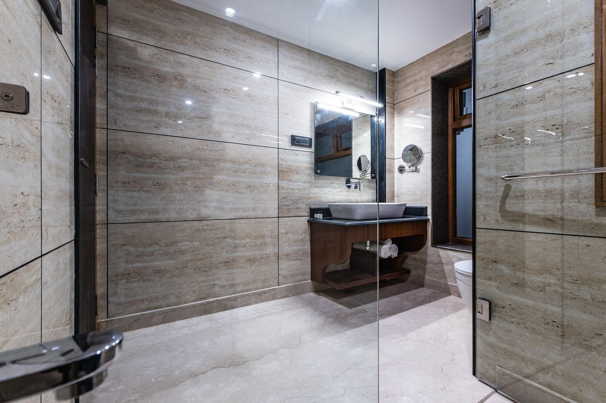 The Gawaling Ladakh, Room